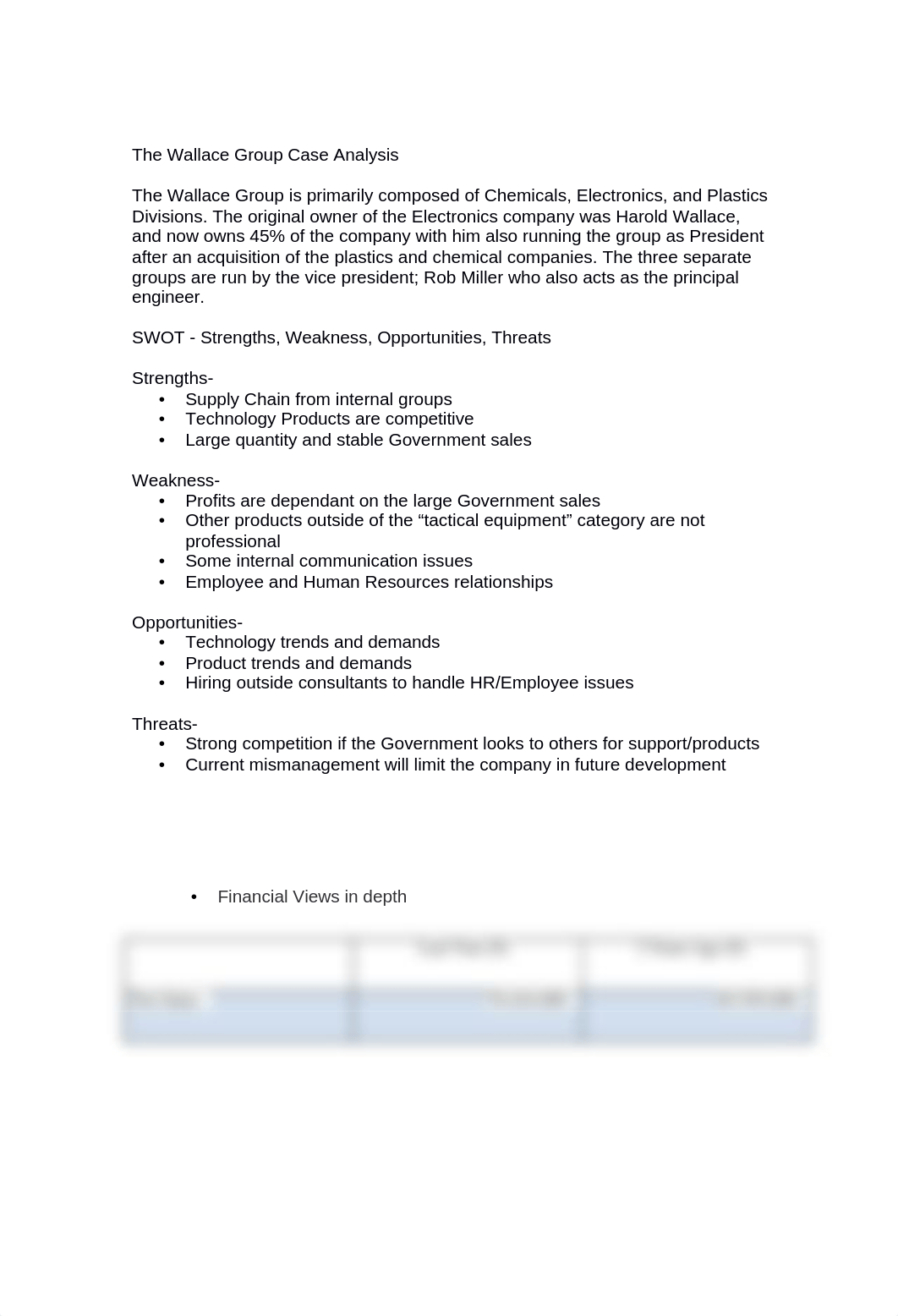 Wallace Group Case Analysis_Joshua Jaeger.docx_dlh7ai3t48o_page1