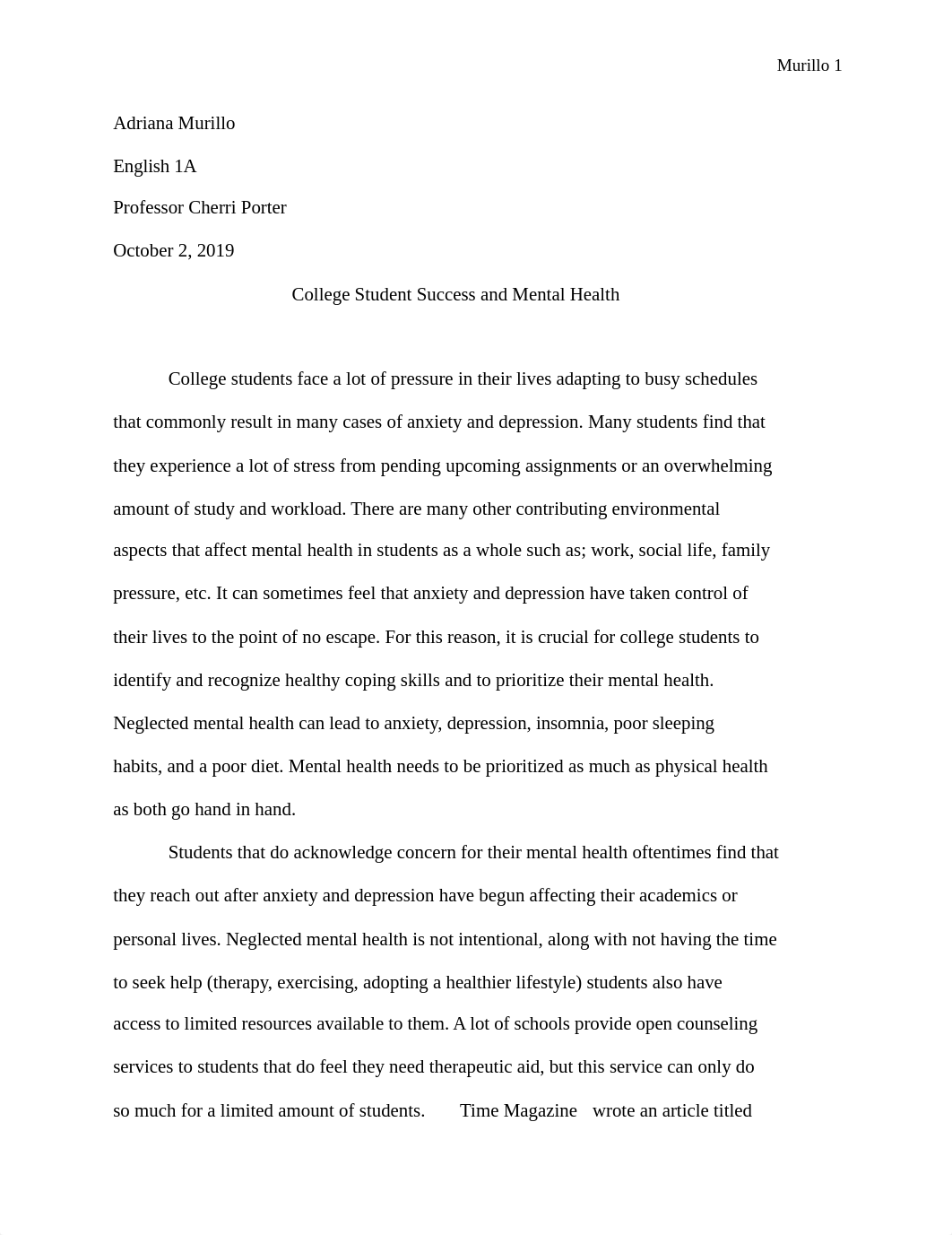 College Student And Mental Health_dlh93sf789e_page1