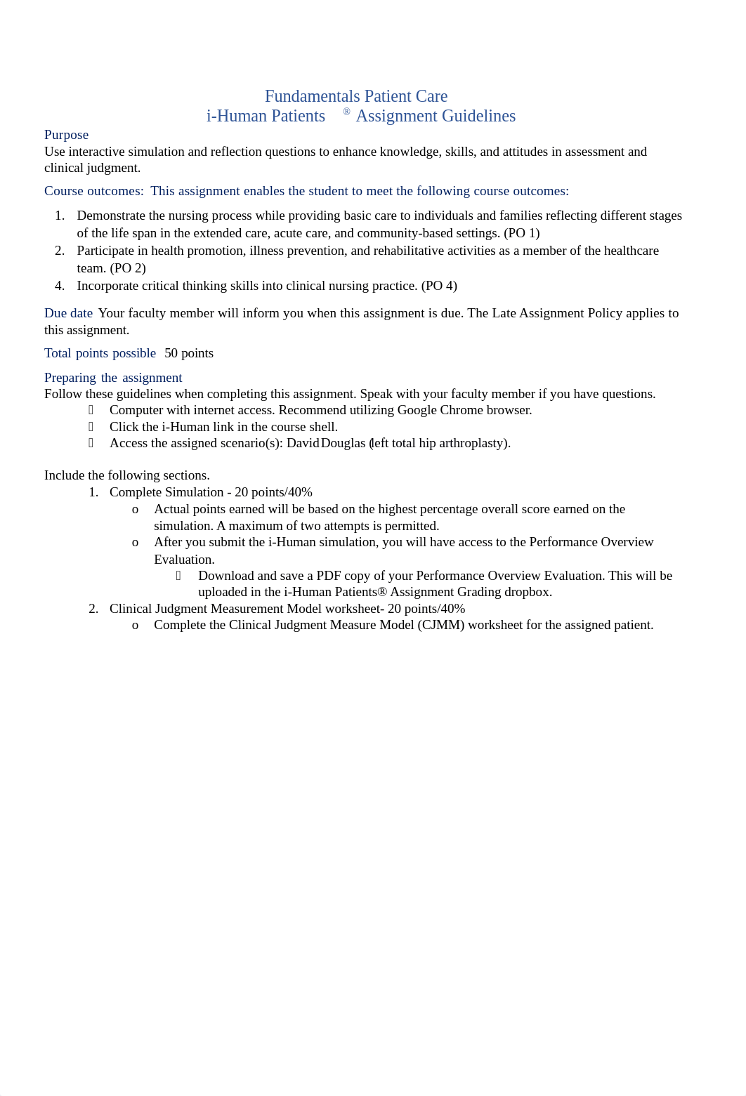 NR226_iHuman_Patients_Assignment_Guidelines.docx_dlh9aa9ouyv_page1