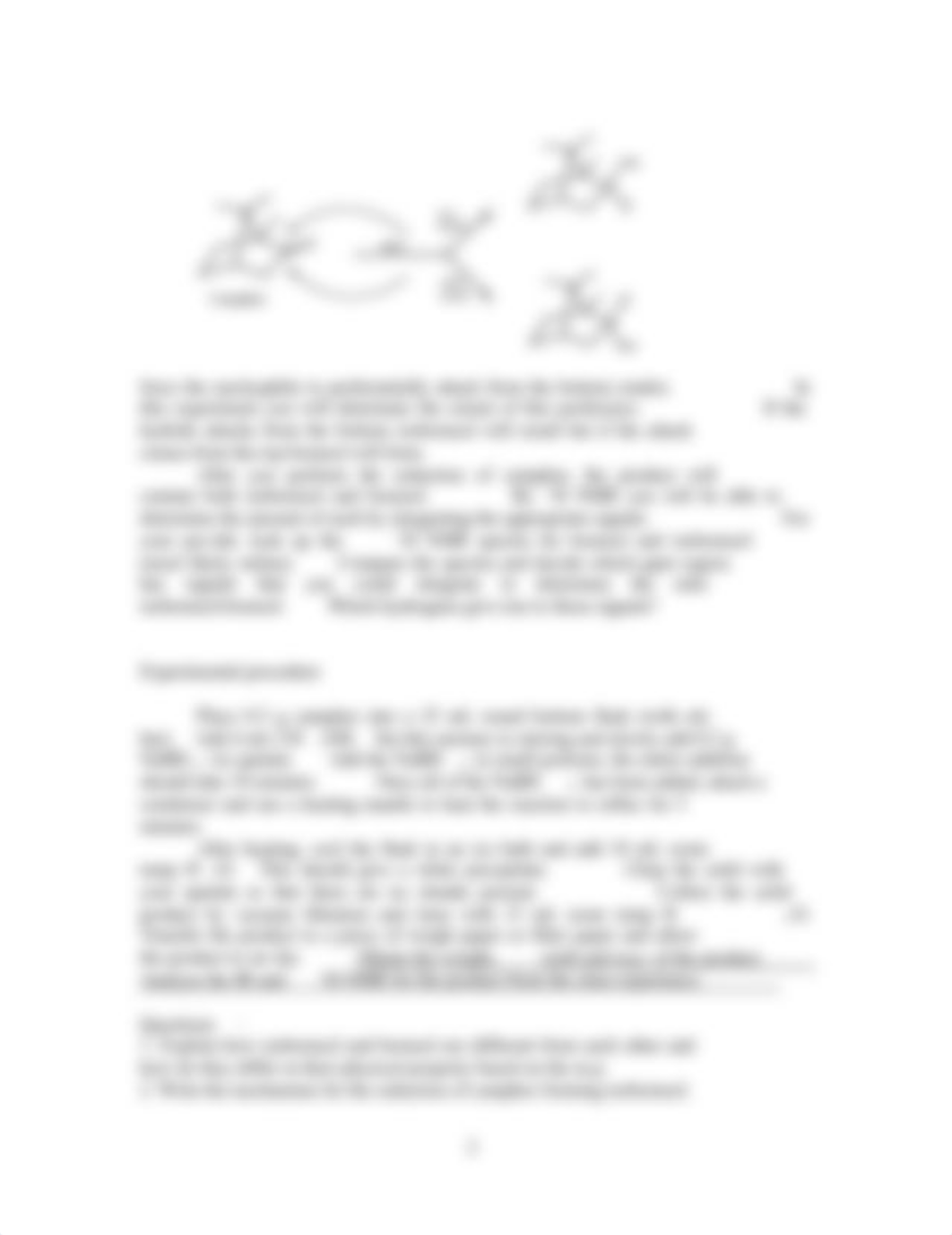 CH242_Experiment 4 Reduction of Camphor to Isoborneol.pdf_dlhapciys26_page2