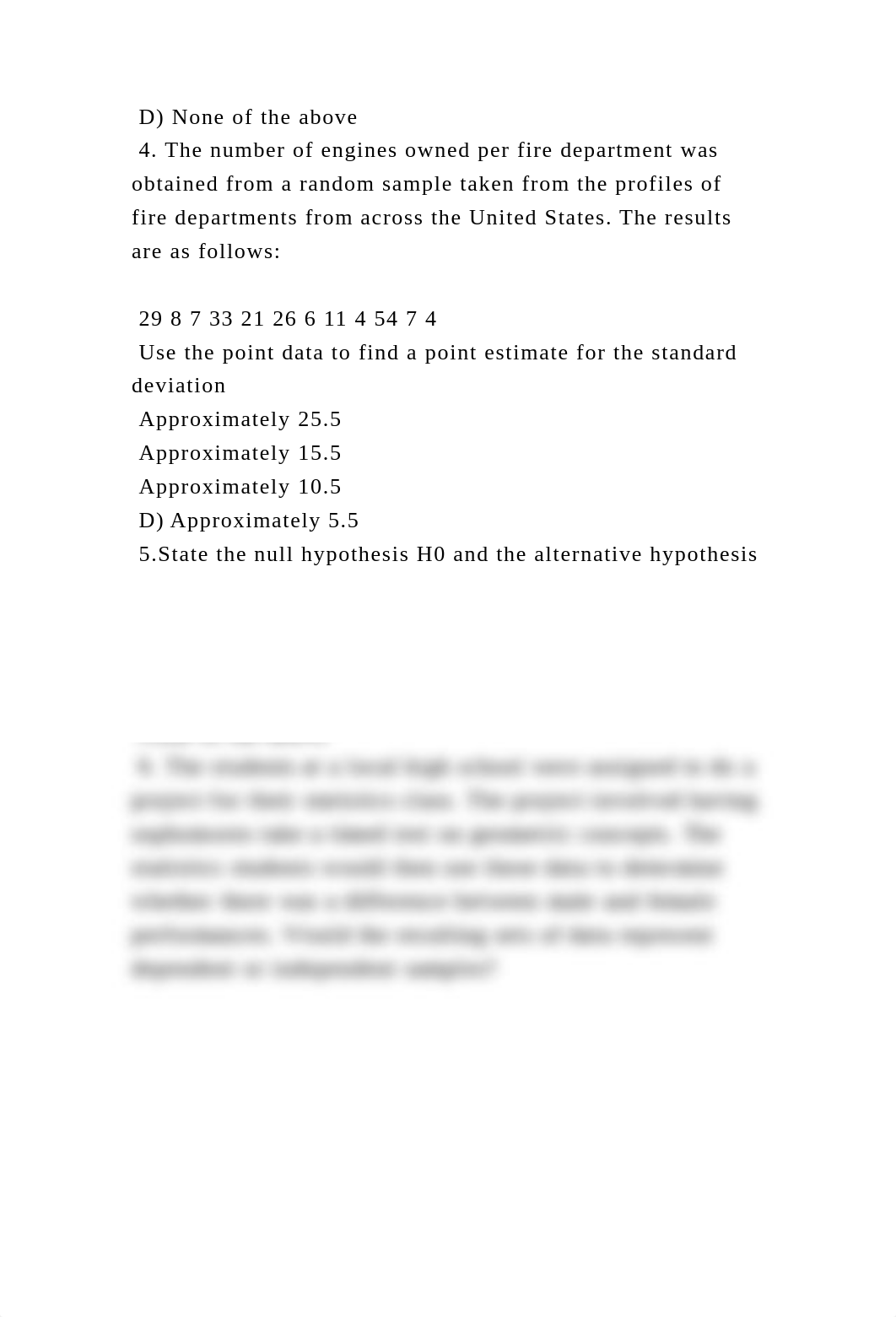 1.Manufacturers use random samples to test whether or not their prod.docx_dlhdd4ee4g4_page3