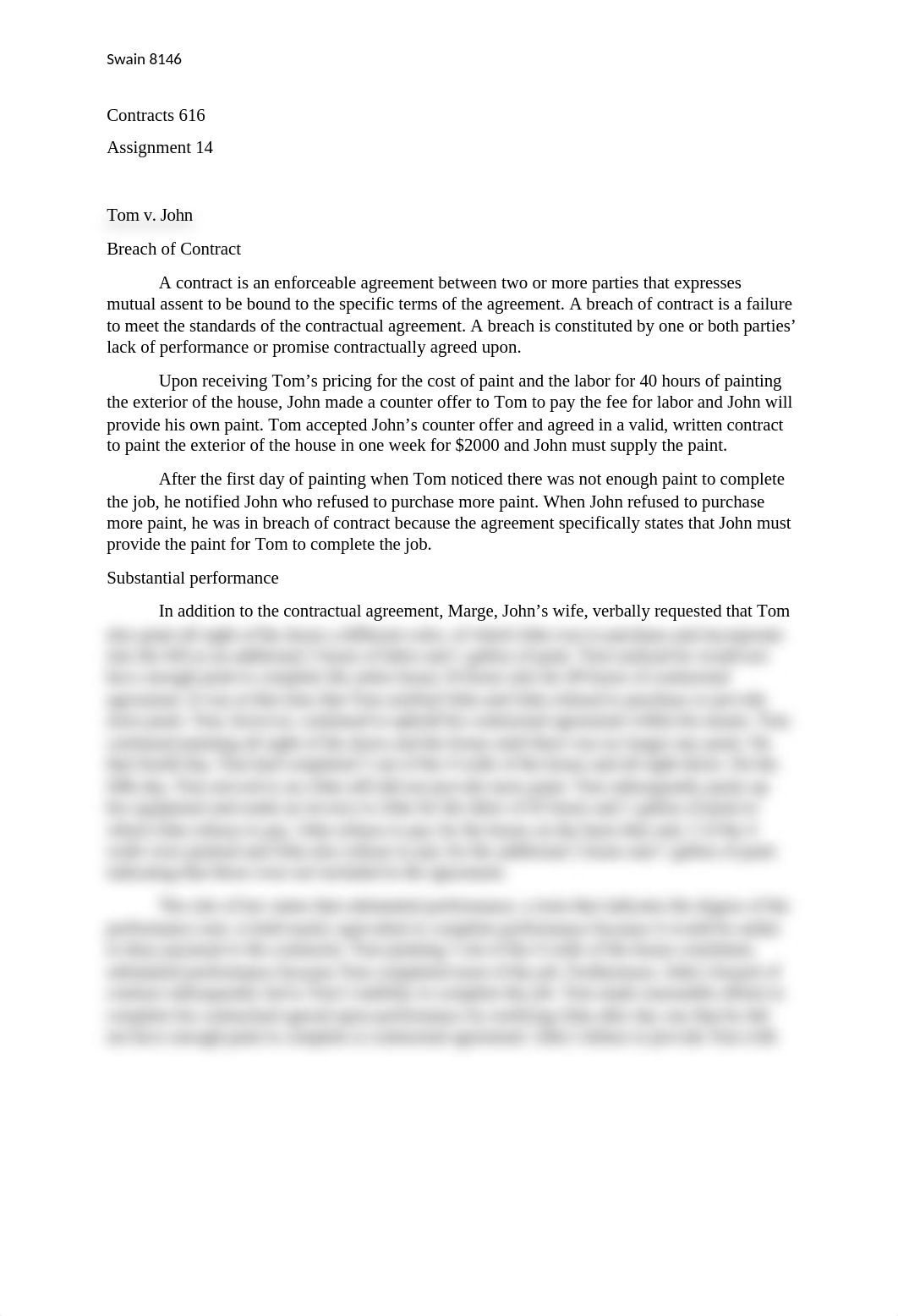 Contracts 616 Assignment 14 .docx_dlhdlp6hgh4_page1