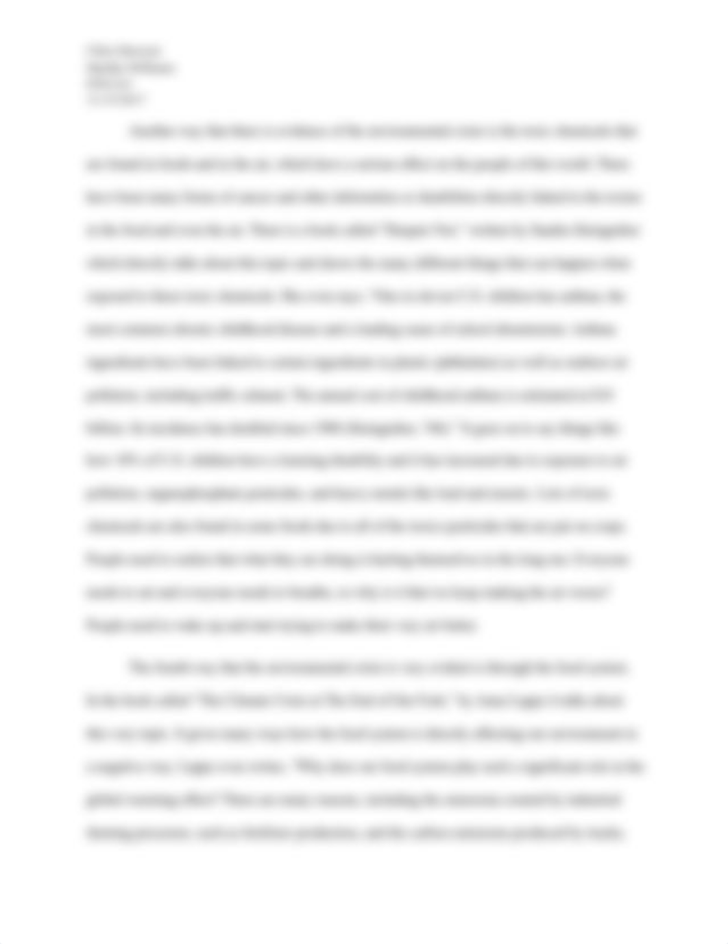 Environmental Issue Essay ENG 161.docx_dlhelcply0n_page3