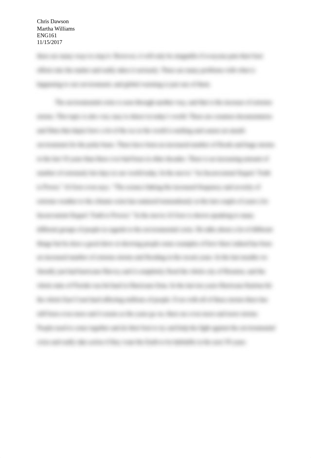 Environmental Issue Essay ENG 161.docx_dlhelcply0n_page2