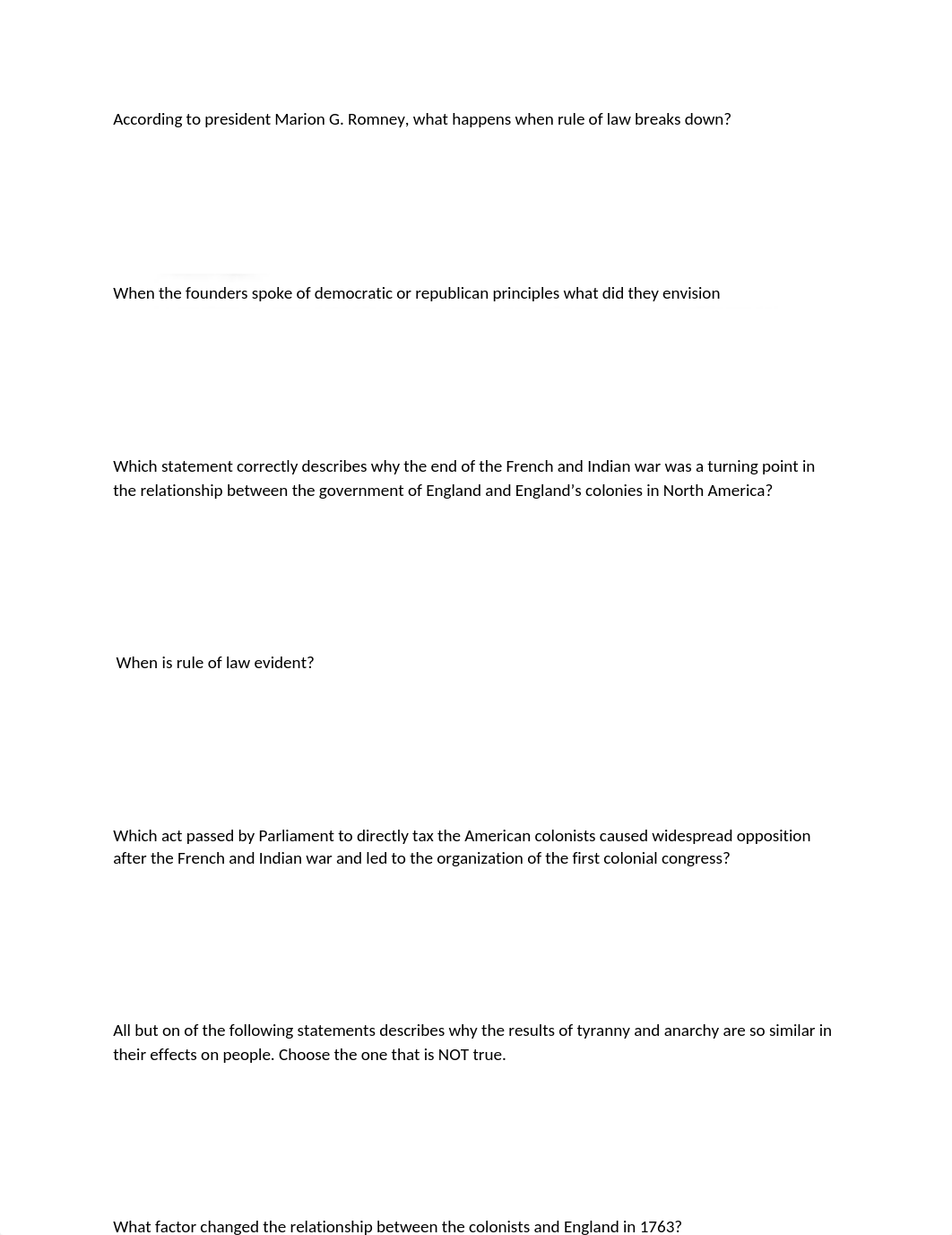 History Exam 1 Study guide.docx_dlhh5u97ai4_page1