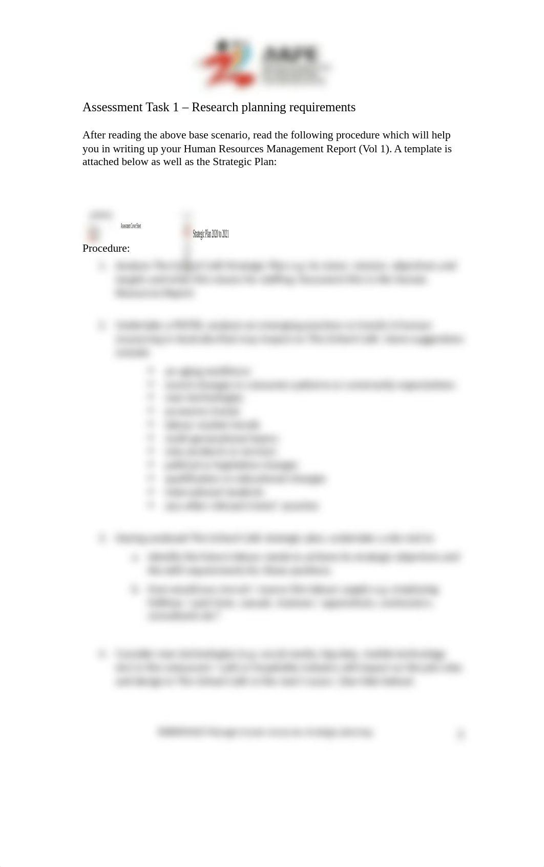 BSBHRM602_Assessment Instructions for Students_The School Cafe.docx_dlhj9httr8i_page3