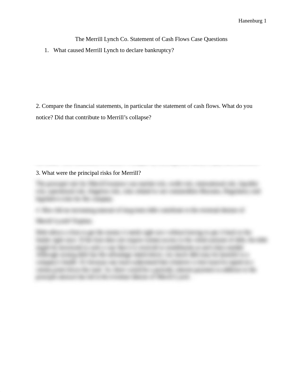 The Merrill Lynch Co. Statement of Cash Flows Case Questions.docx_dlhjpc4yx1o_page1