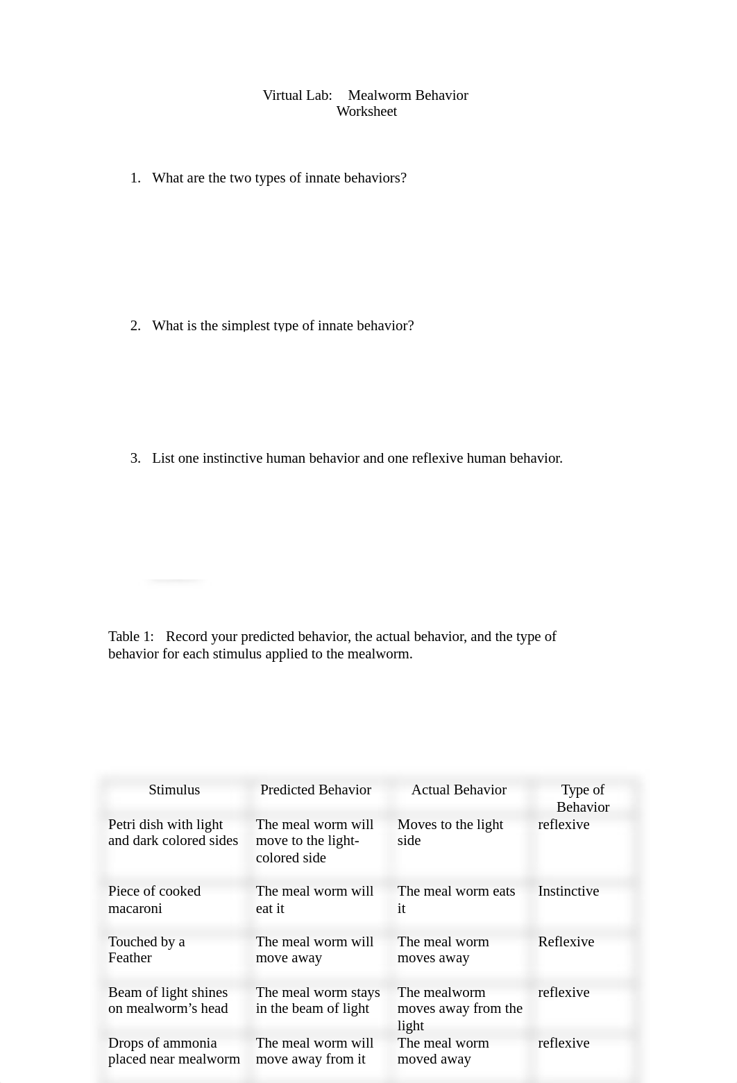 week 6 Mealworm Behavior lab.doc_dlhoxztnipu_page1