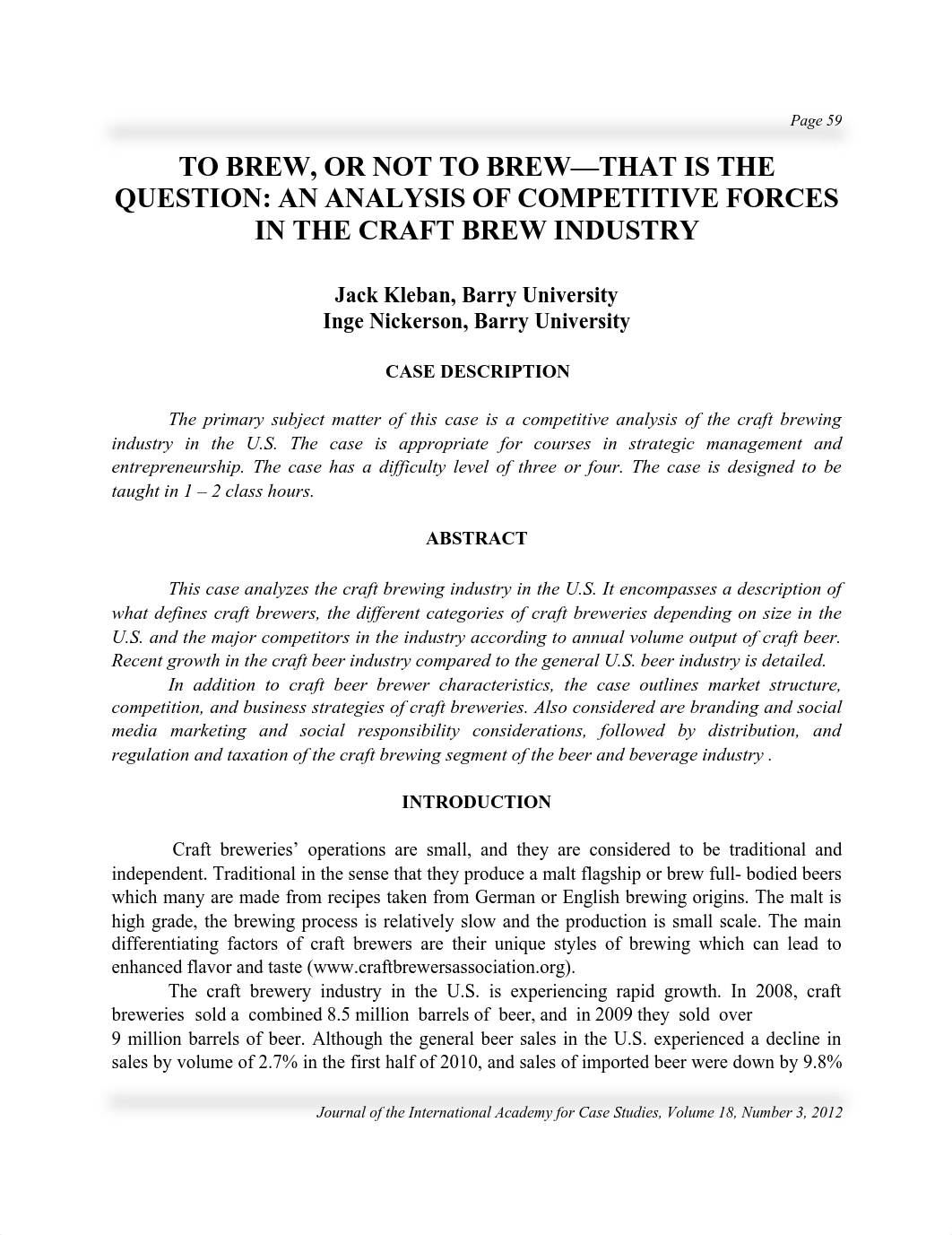 Competitive Forces in the Craft Brew Industry_dlhtb7hgvc5_page1