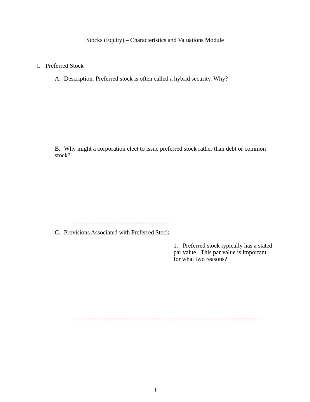 Stock Valuation Outline F331 Online 2.docx_dlhvx67rnml_page1