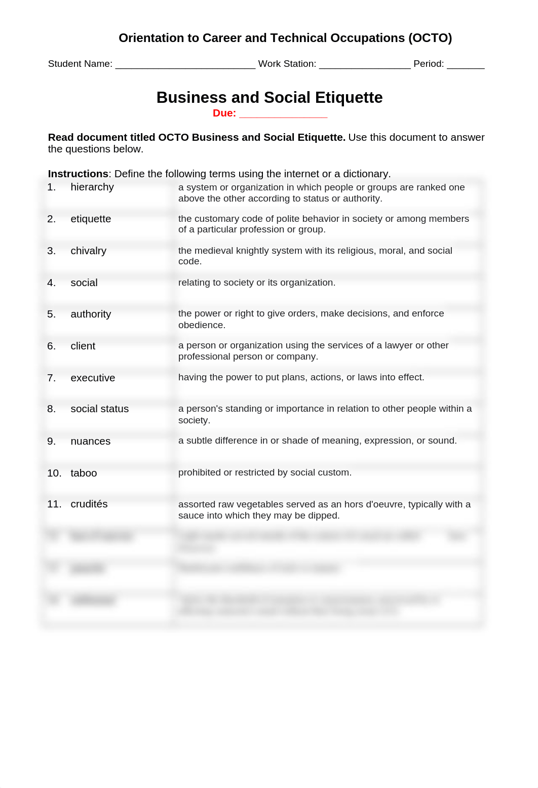 OCTO Business  & Social Etiquette Assignment-760c0d.docx_dlhwyy08p84_page1