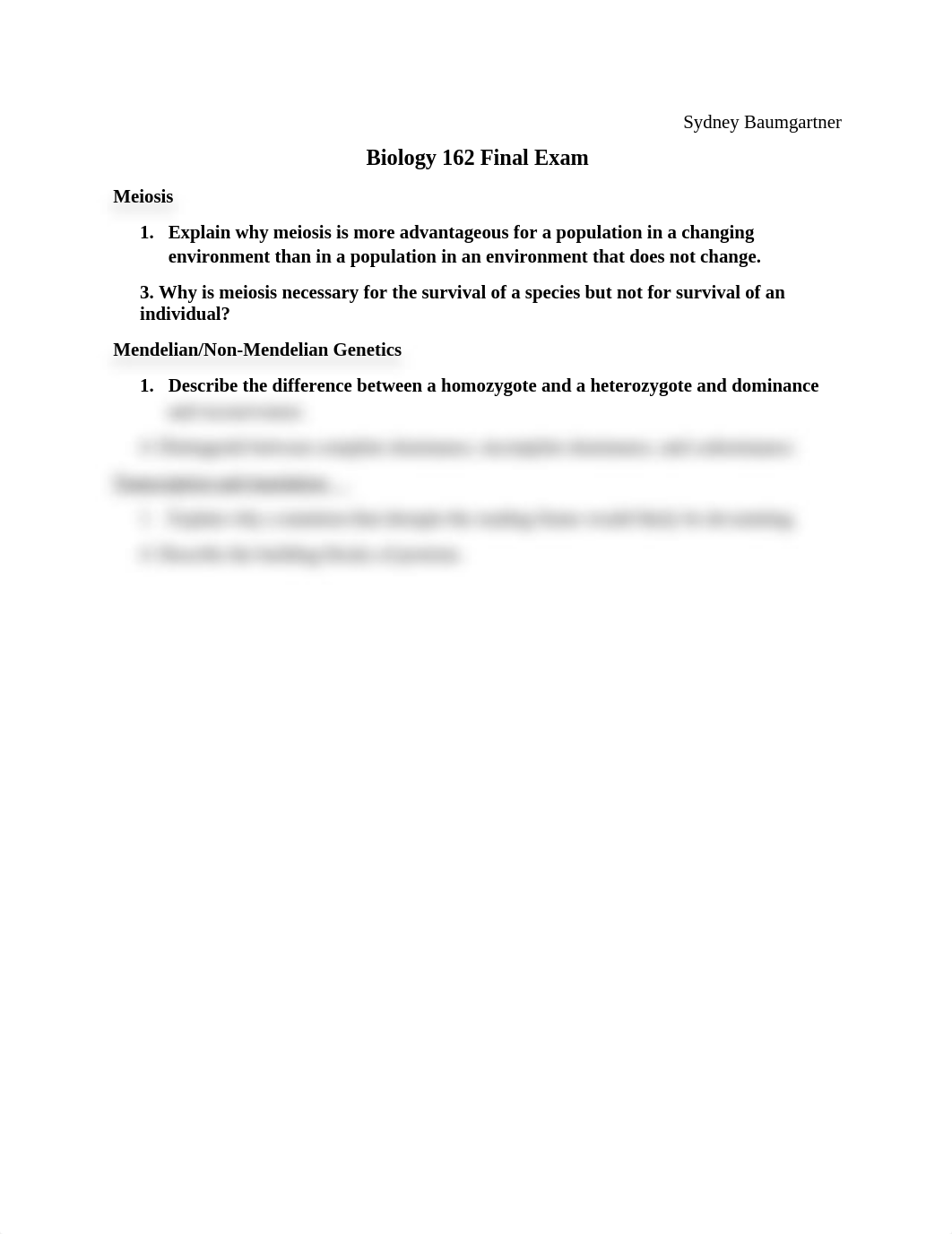 Biology 162 Final Exam.docx_dli13zk2jp2_page1