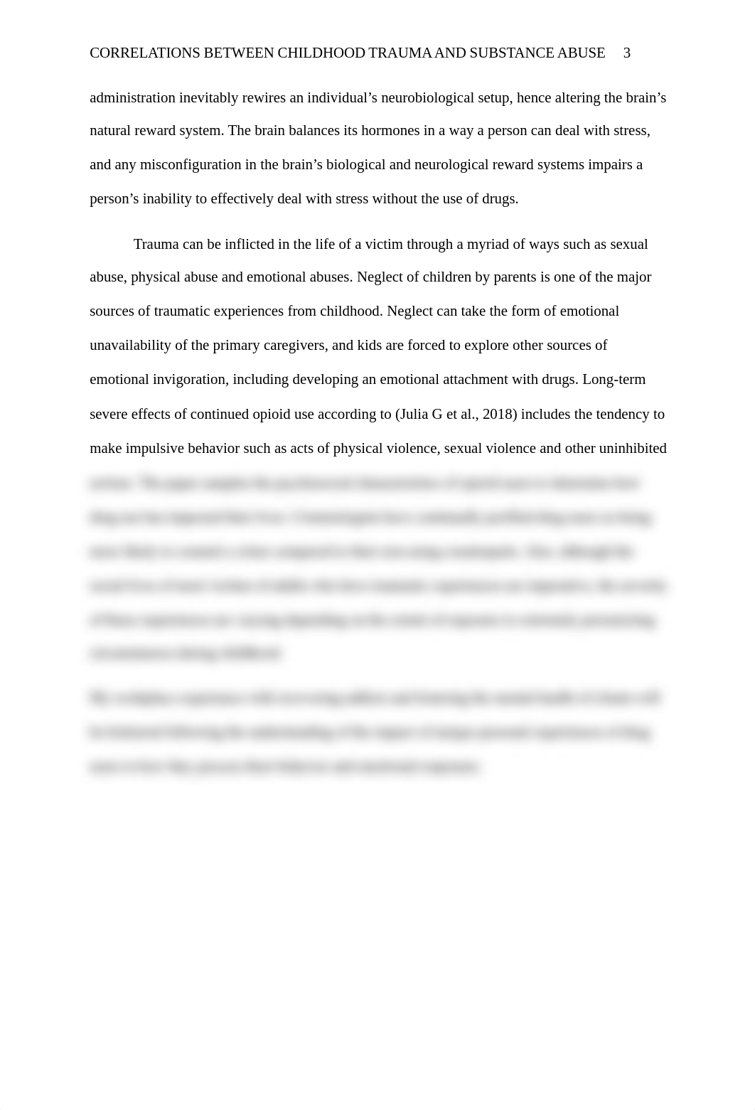 CORRELATIONS BETWEEN CHILDHOOD TRAUMA AND SUBSTANCE ABUSE rev.docx_dli1fkykfaa_page3