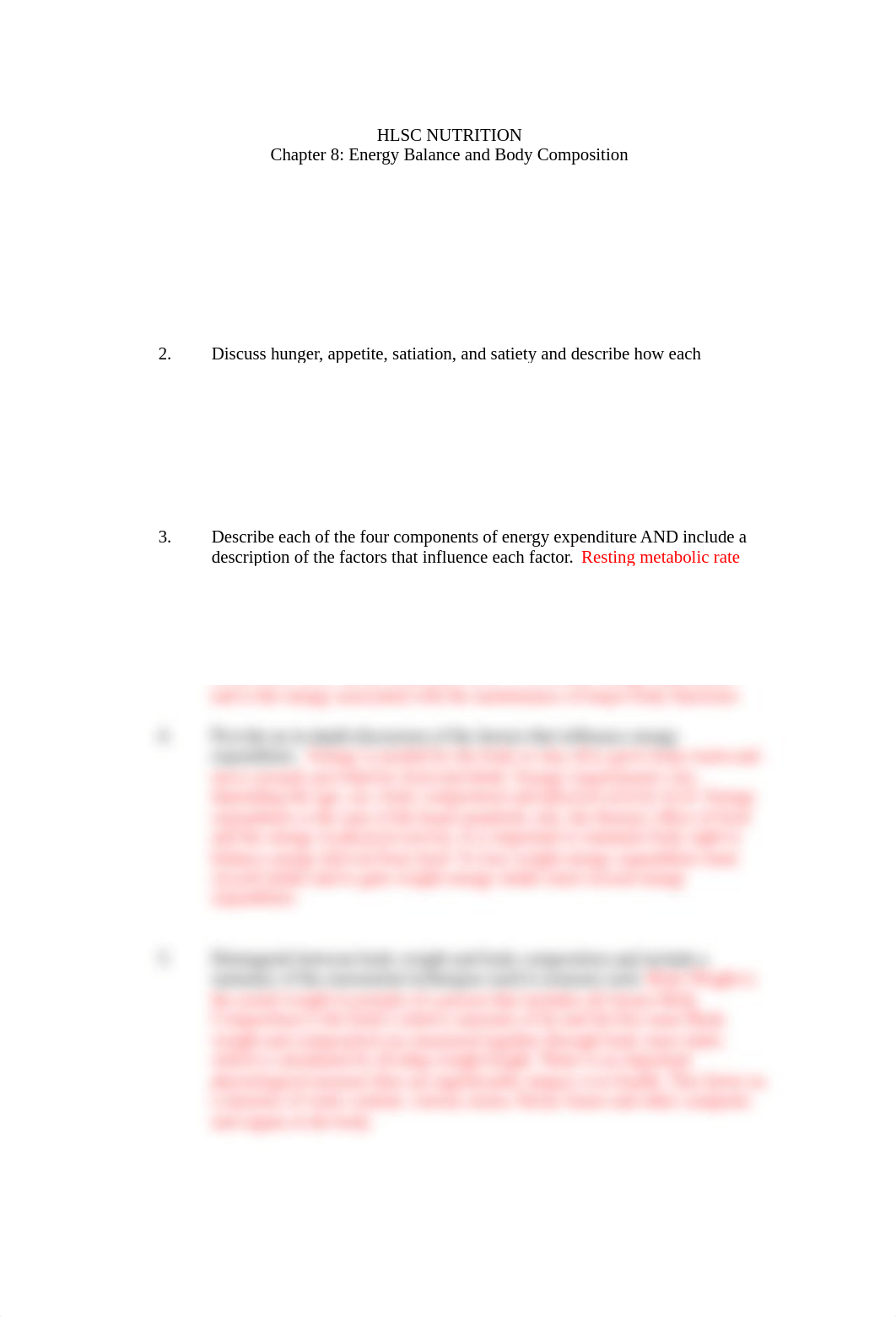 Chapter 8 Discussion Questions Nutrition.doc_dli3ehhy1ey_page1