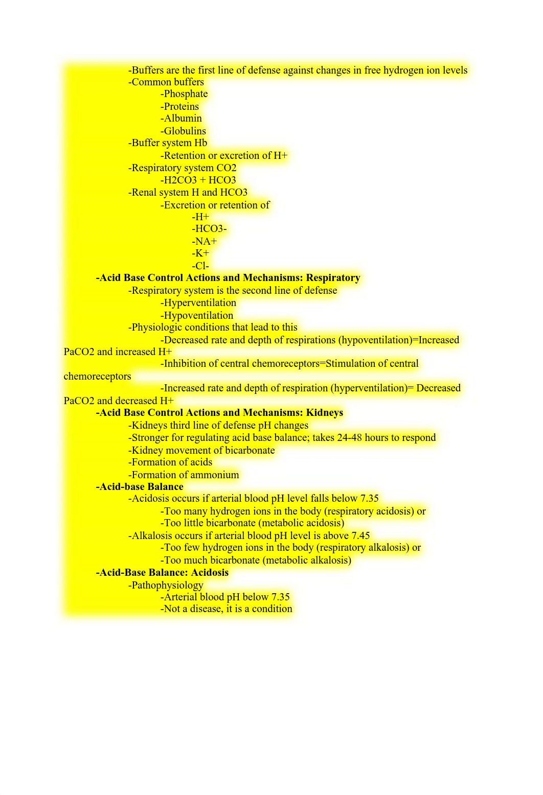 NURS 245 Exam 3 Outline  .pdf_dli3lw0vqhw_page2