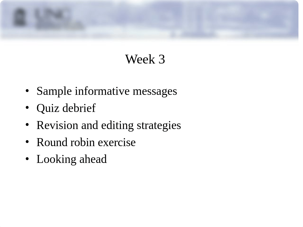 Week 3_Live Session_The Informative Message_04.23.19.ppt_dli3nrvjxs4_page2