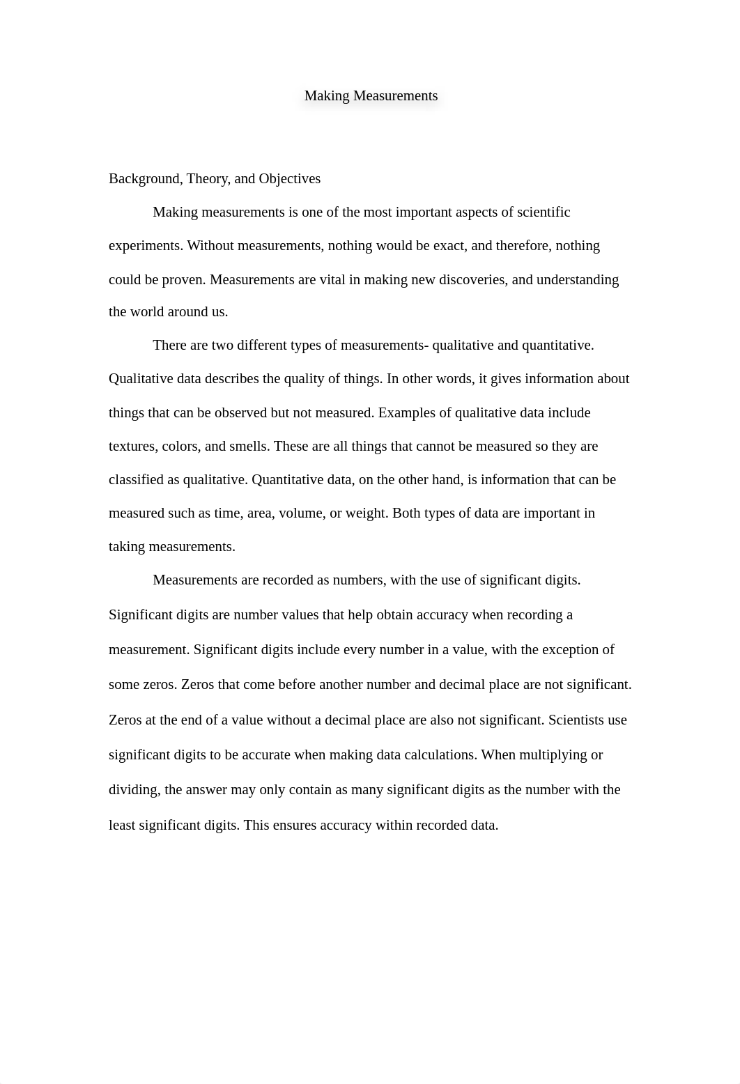 Making Measurements Lab Report_dli47acwkcx_page1