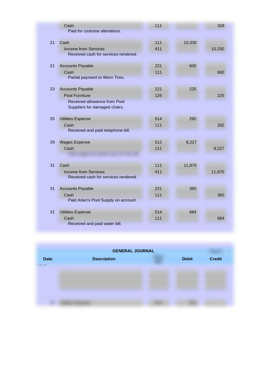 Accounting Cycle Review Problem - Pitruzzello.xls_dli4d7tiloj_page3