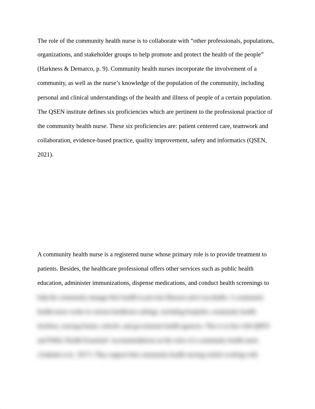 BSN 432 Discussion One.docx_dli5lybtglu_page1