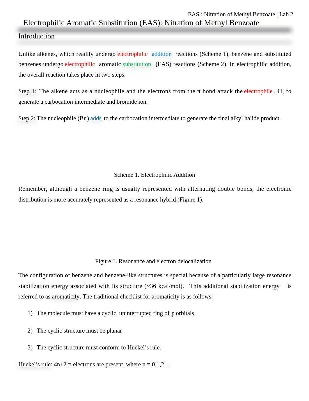 Lab 2 - Nitration of Methyl Benzoate (2 Weeks_Student)-2_dli6w5udsya_page1