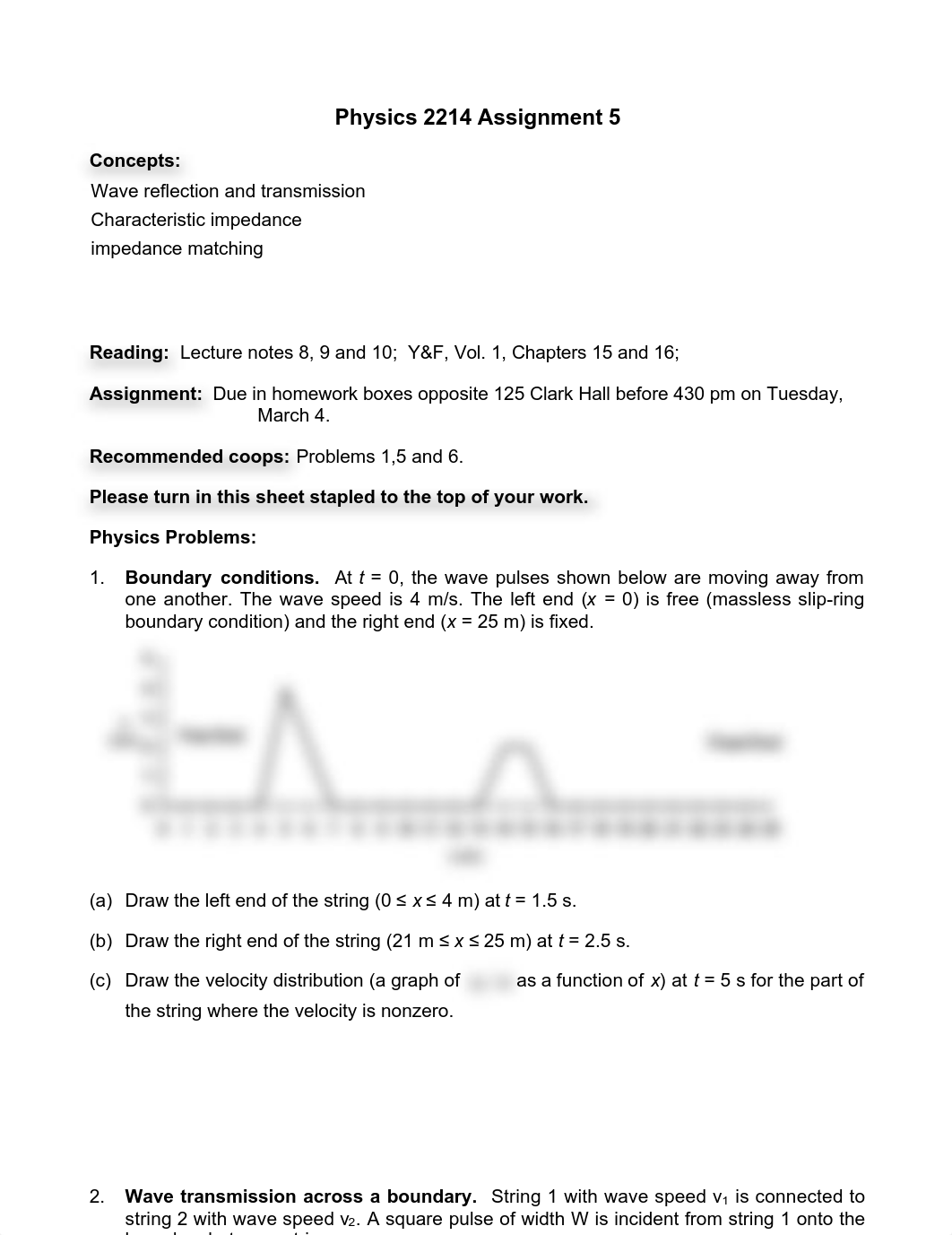 PHYS 2214 Spring14 HW5_dli8slfk6vy_page1