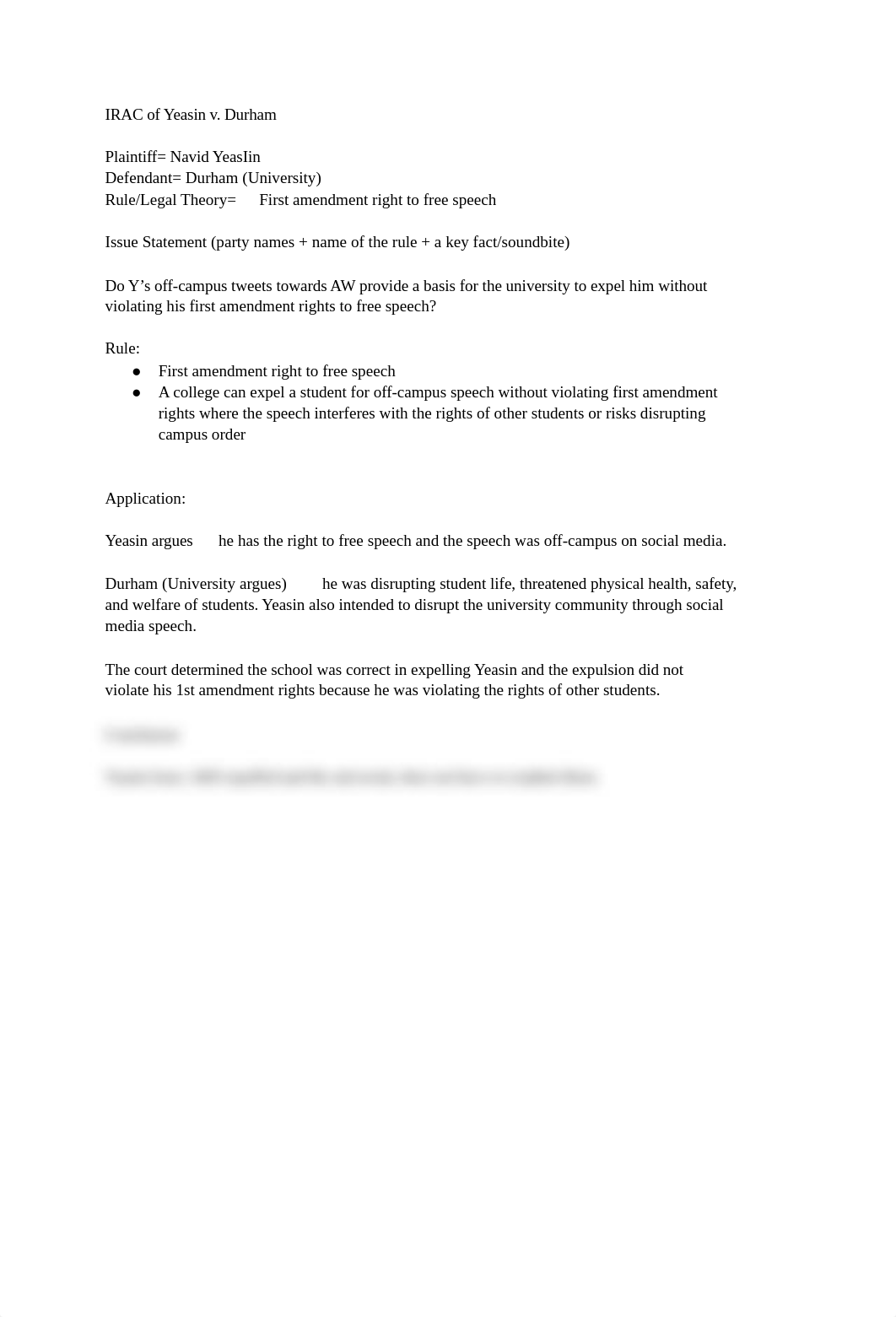 CH 1_ Yeasin v. Durham (pg 20) + Chapter Problems 1-2, 1-4, and 1-5.pdf_dliadaw07sv_page1