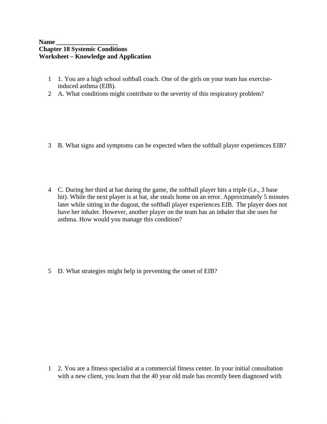 C18_Worksheet_Knowledge_and_Application - Assignment_dliby786hgl_page1