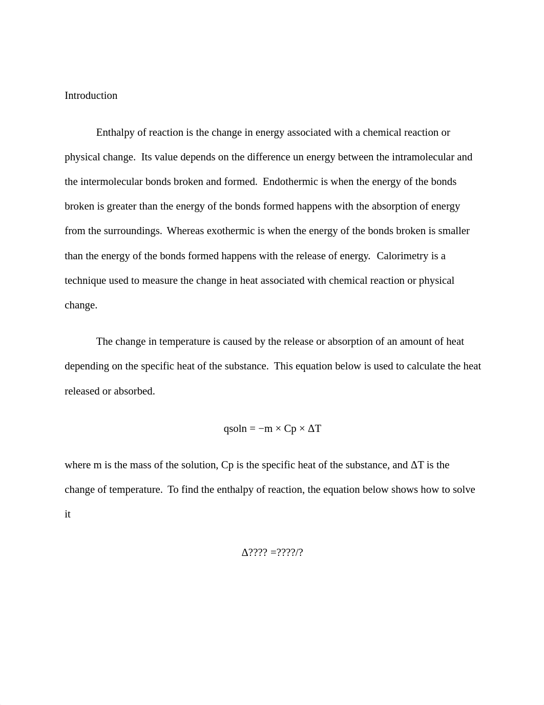 Enthalpy Change for the Decomposition of Ammonium Chloride2 (1).docx_dlige02qv7x_page2