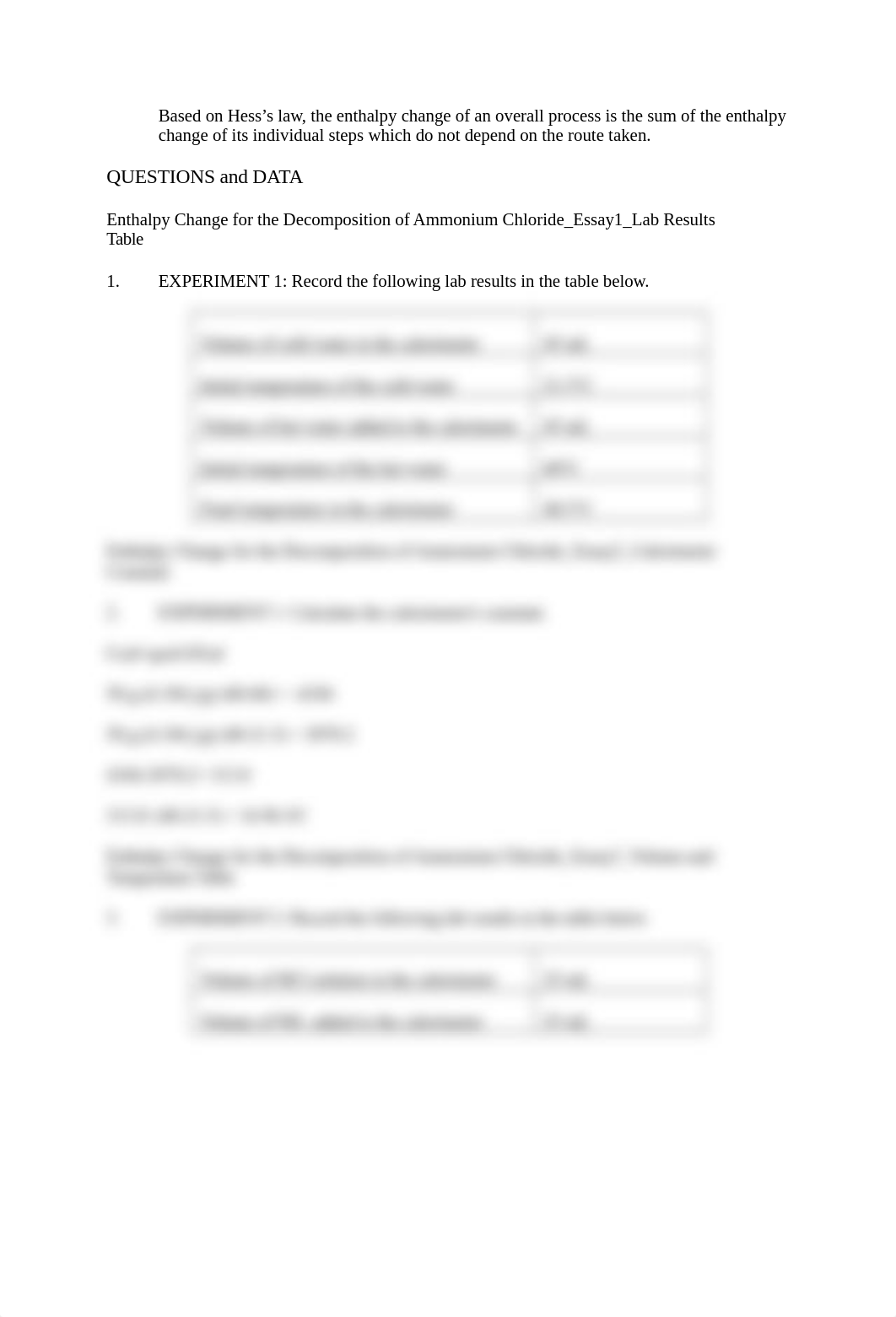 Enthalpy Change for the Decomposition of Ammonium Chloride2 (1).docx_dlige02qv7x_page4