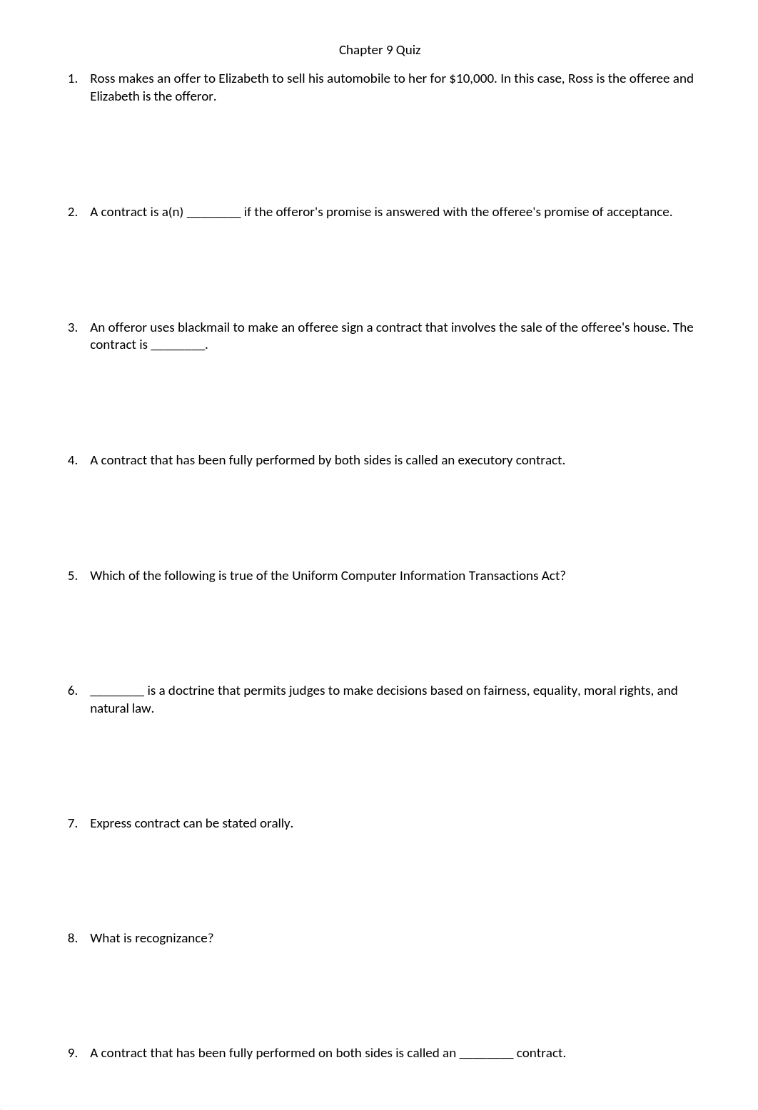 Chapter 9 Quiz.docx_dligkz7usk3_page1