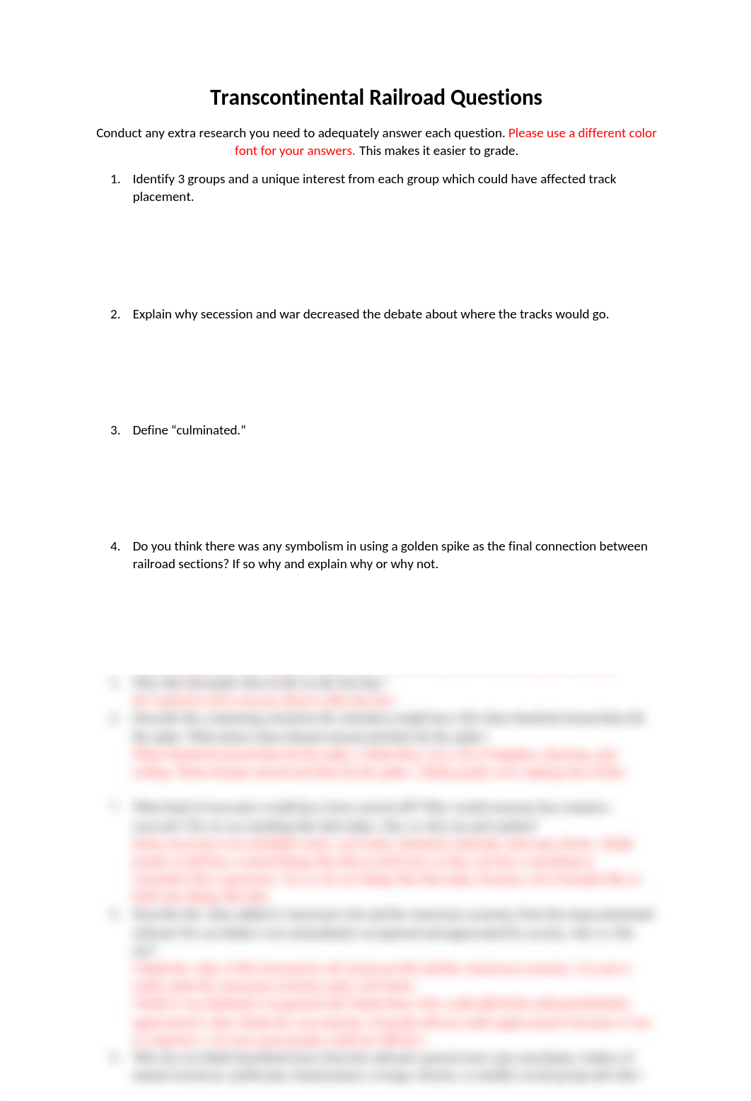 Transcontinental Railroad Questions.docx_dlihbt2zcd1_page1