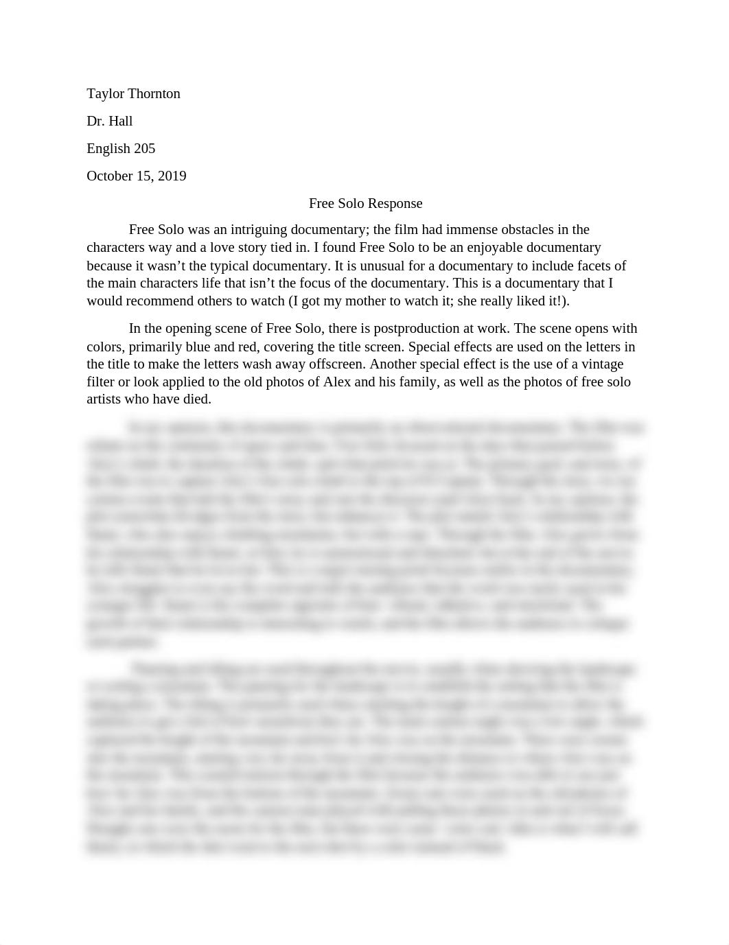 Free Solo Response.docx_dlihiara5g4_page1