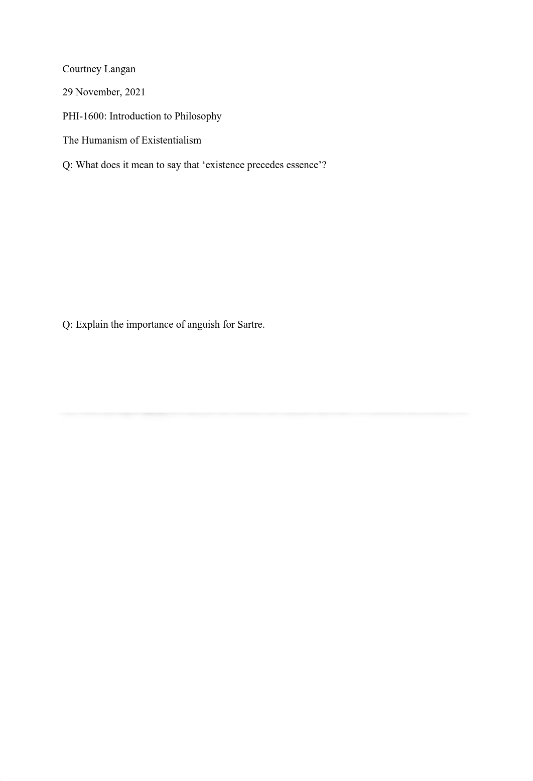 Philosophy - Assignment 6.pdf_dliih2tcmpm_page1