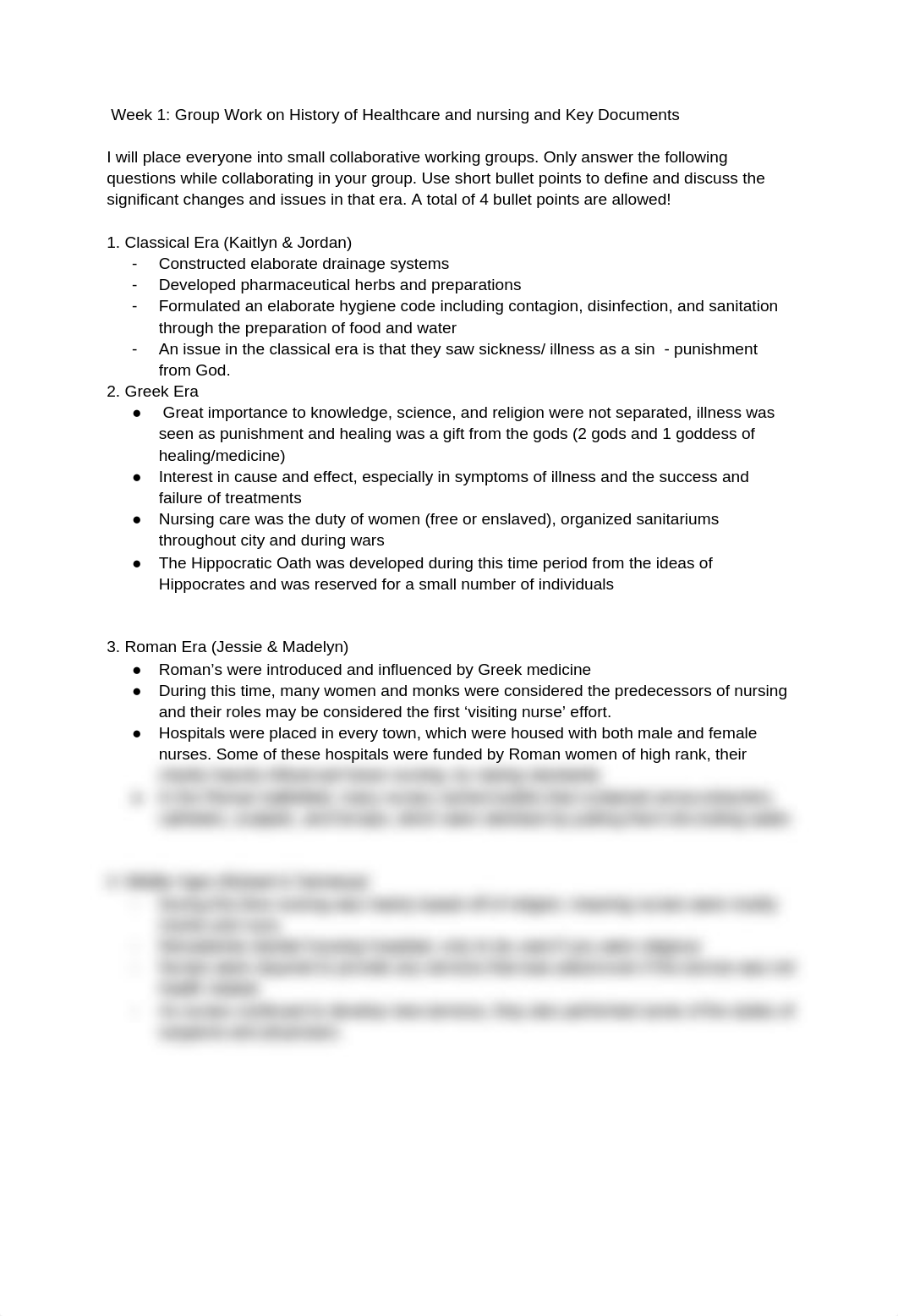 Week 1: Group Work on History of Healthcare and Nursing and Key Document_dliiuluqfkg_page1