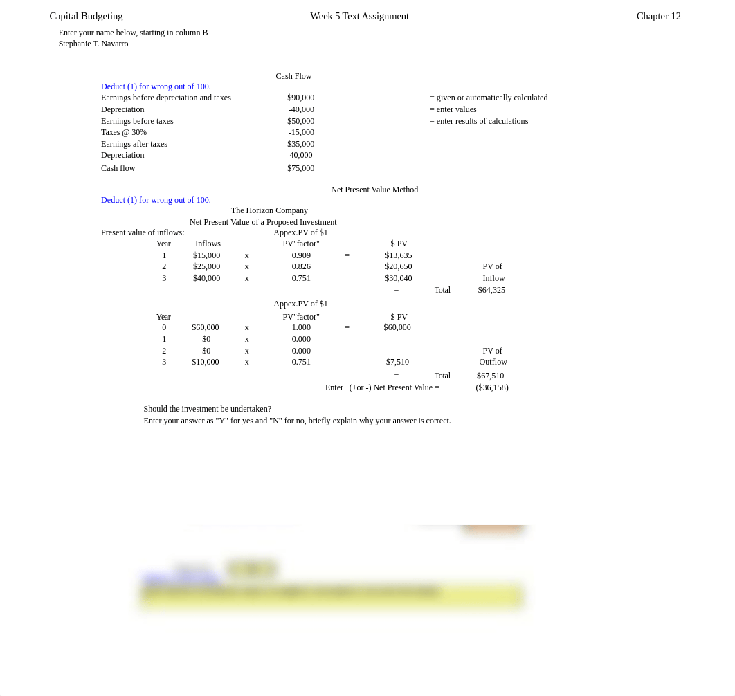 Wk 5-ch12-txt-Assign-8 Stephanie Navarro .xls_dlikcrehihi_page1