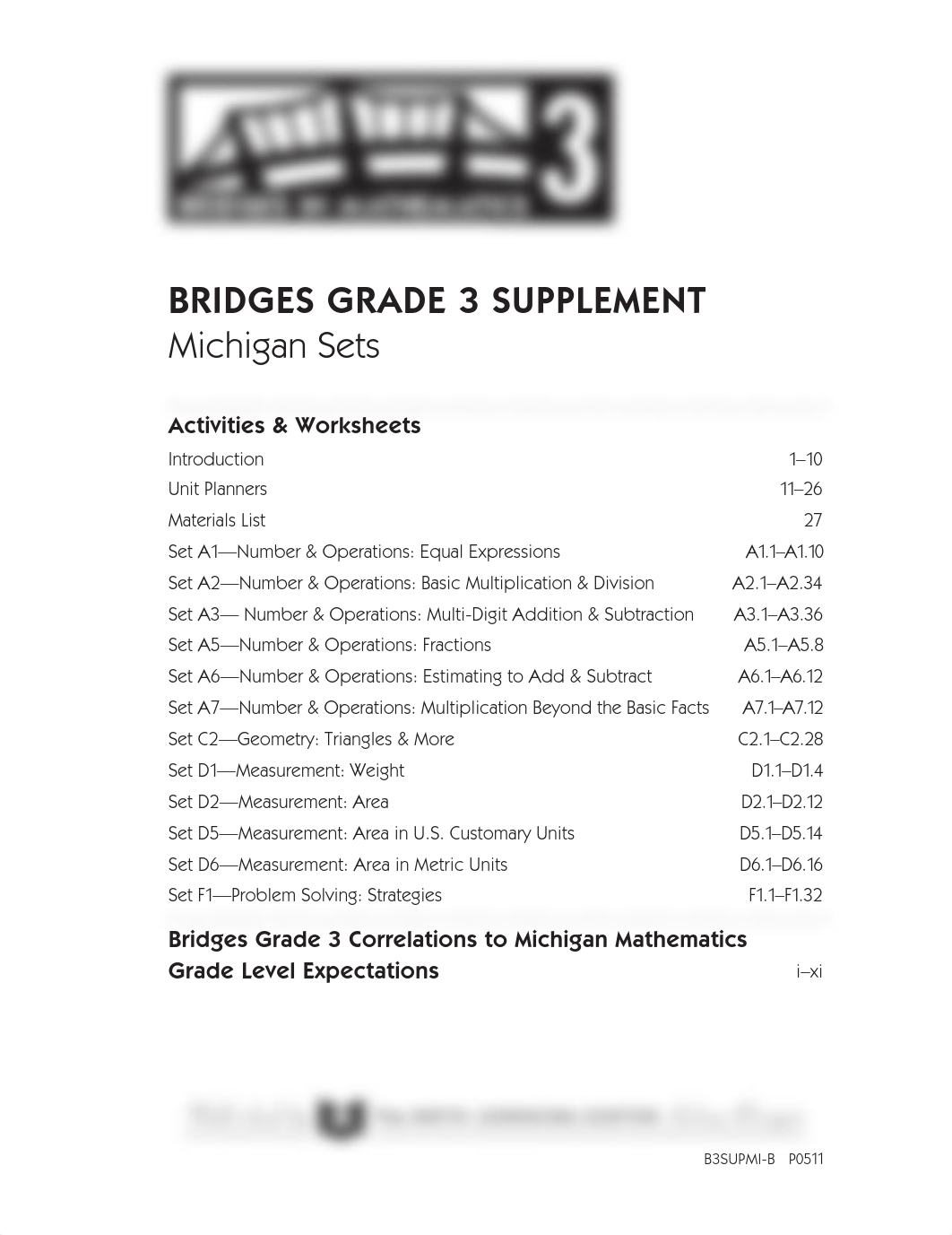 Grade 3 - The Math Learning Center ( PDFDrive ).pdf_dlikyeyq0mu_page1