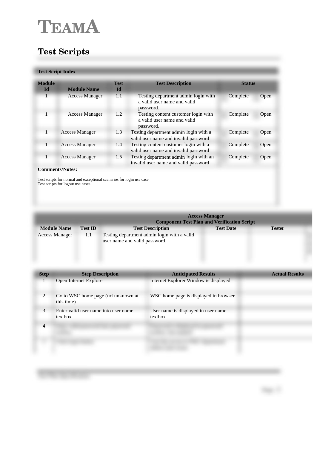 Test Plan Specification_Team A_dlilcbr4di4_page2