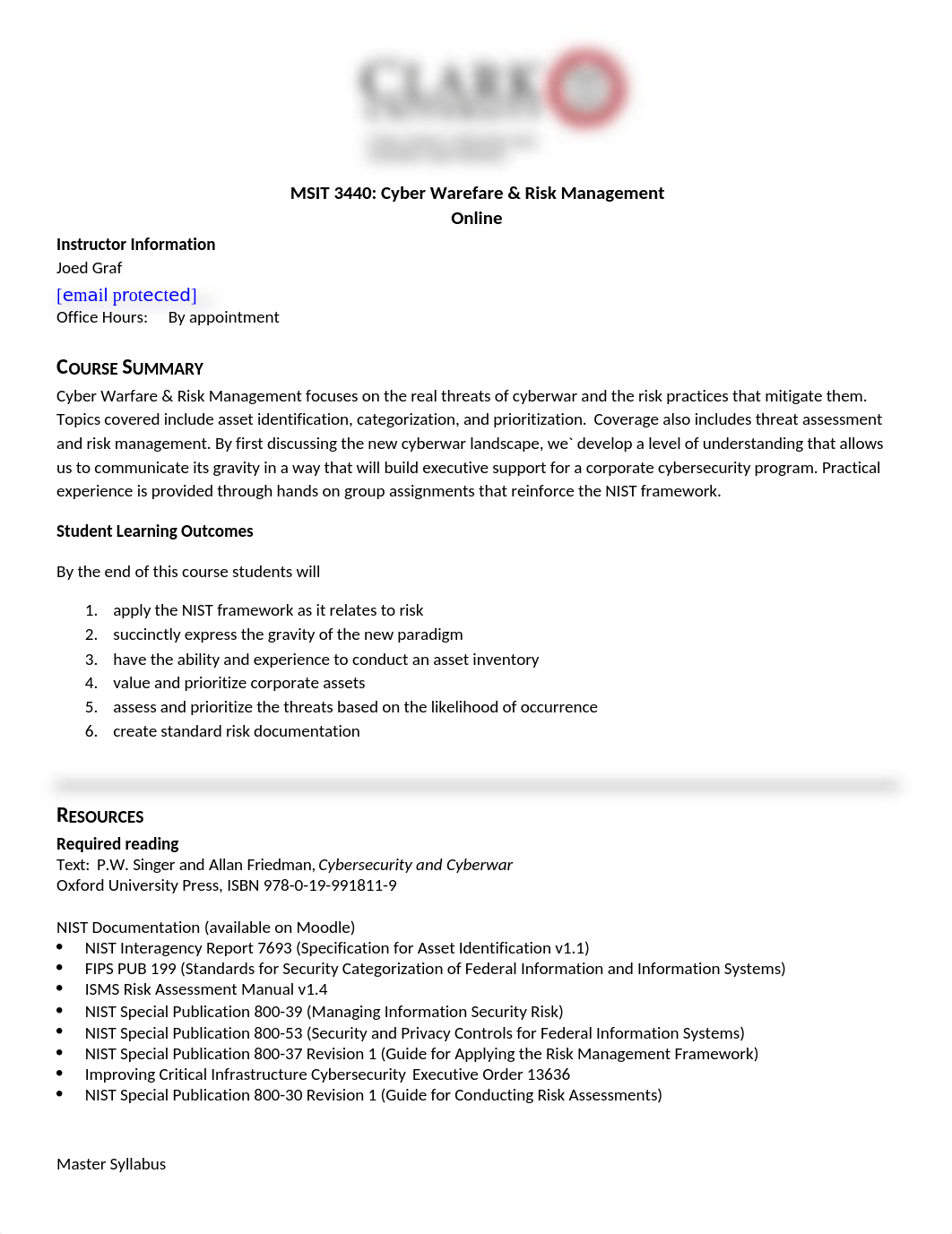 CyberSecurity Syllabus_COVID19 adjusted.docx_dlilmcxku0j_page1