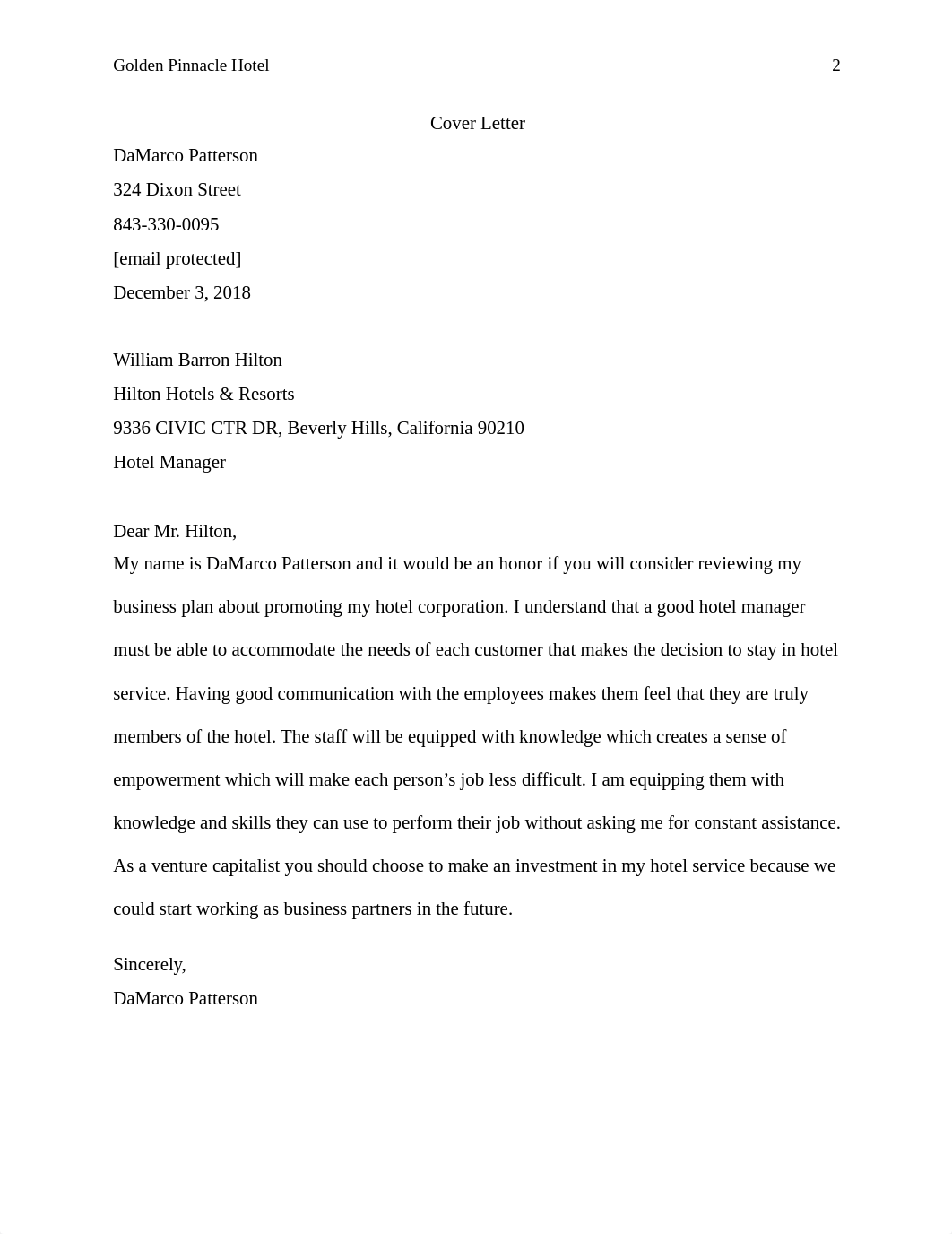 Business Plan Essay.docx_dlimutxpqfl_page2