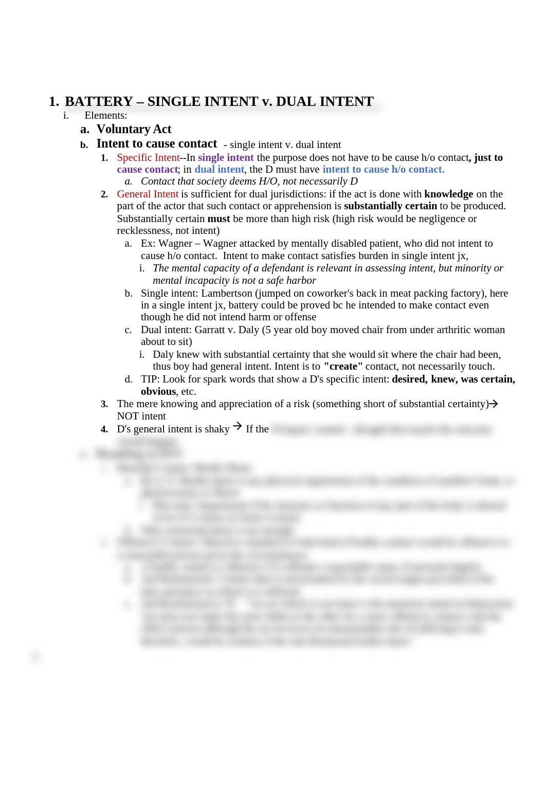 Torts - Full Outline .docx_dlin8nro6lw_page3