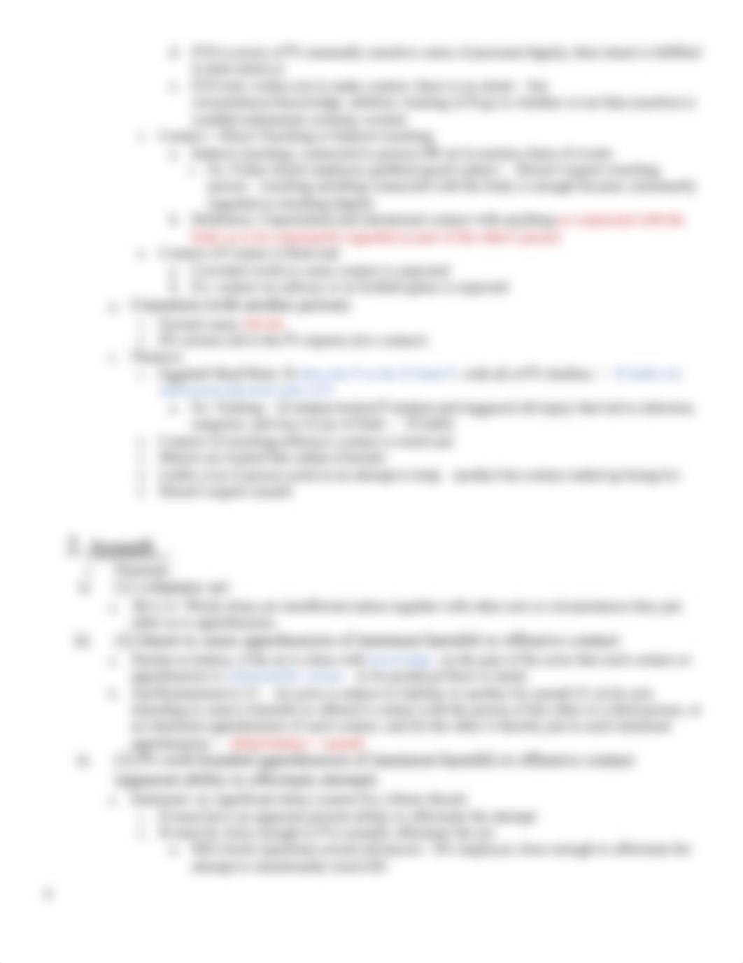 Torts - Full Outline .docx_dlin8nro6lw_page4