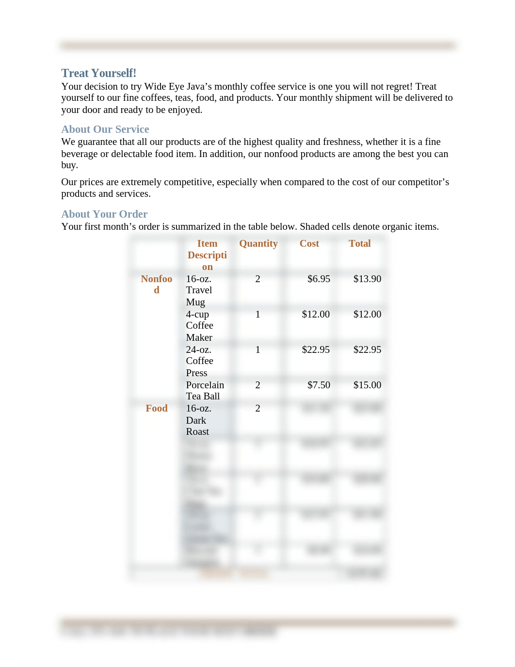 Lab 4-2 Coffee Service Proposal_dlinzxv8992_page2