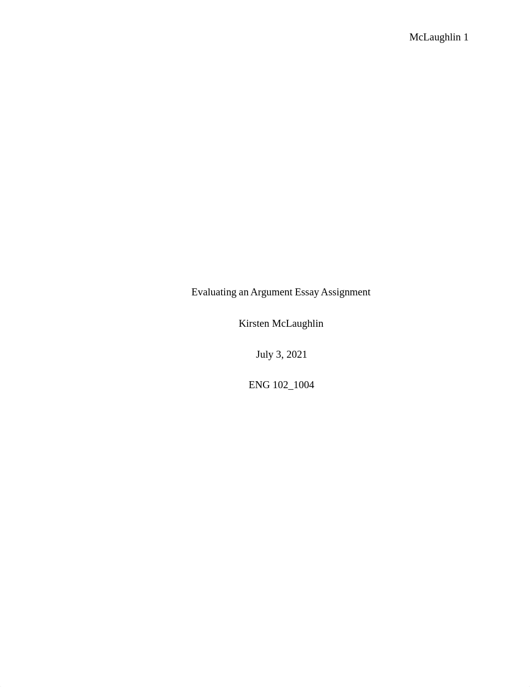 Evaluating an Argument Essay.docx_dliq6d3j71v_page1