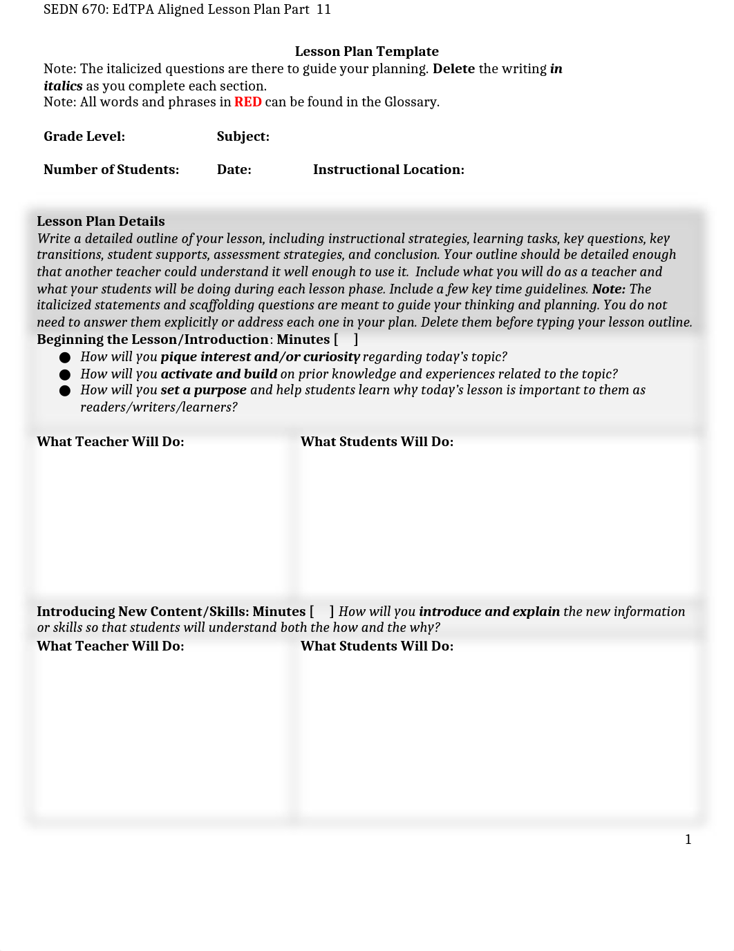 edTPA Lesson Plan Part 2-Template-Su20.docx_dlish5yhcc0_page1