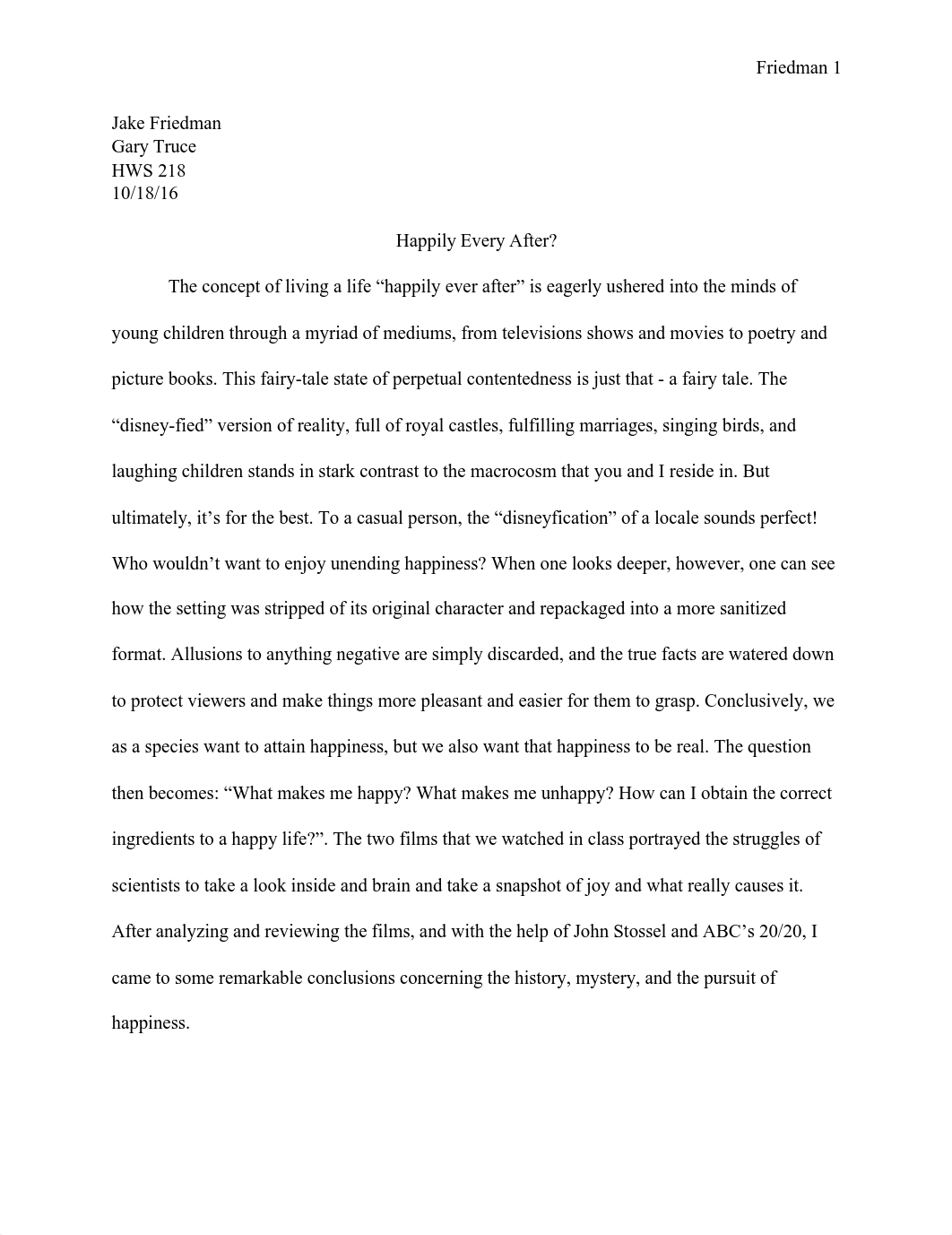 HWS Essay 2 - Happiness_dlishzgc2ae_page1