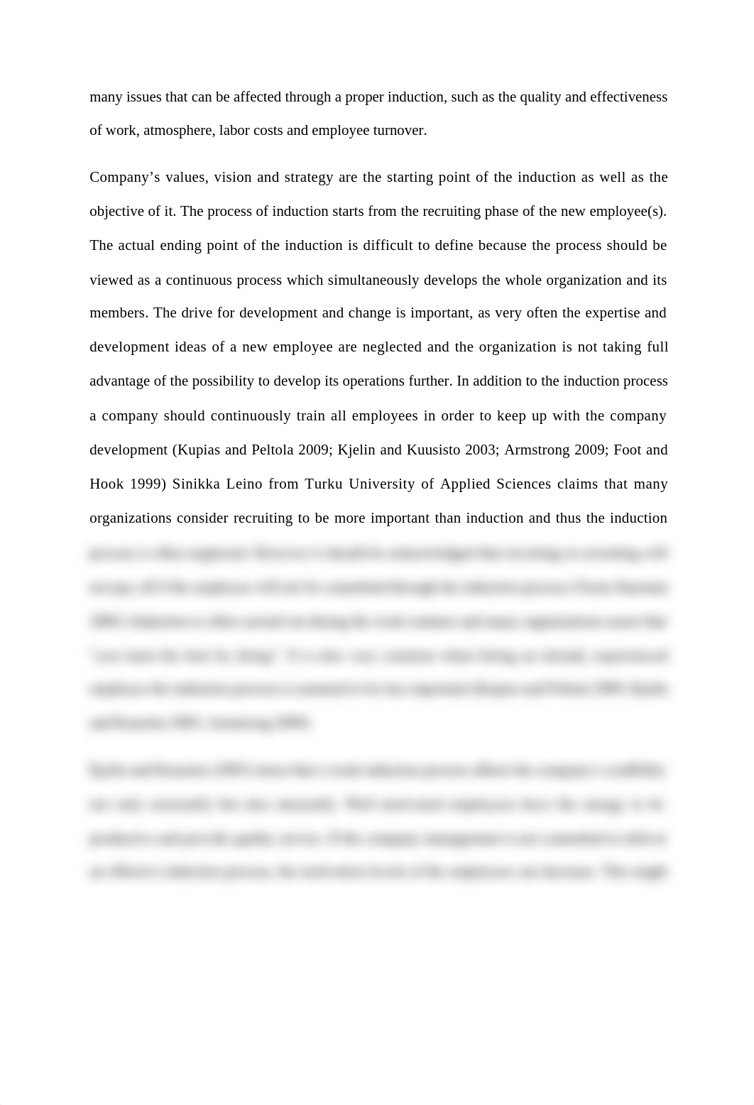 ANALYSIS OF THE EFFECTIVENESS OF RECRUITMENT AND SELECTION PRACTICES ON THE PERFORMANCE OF PUBLIC UN_dliztw28zio_page2