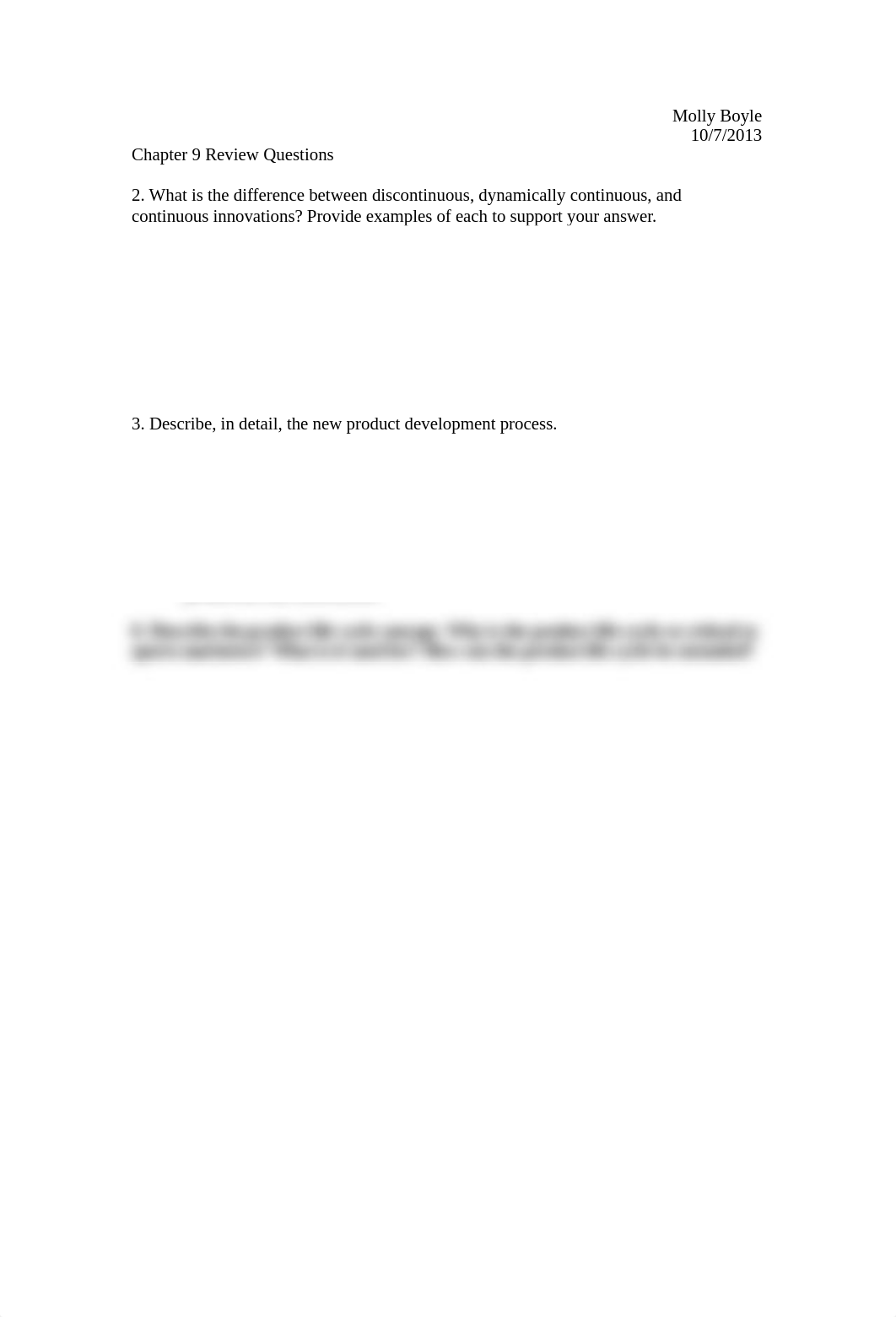 Mktg 329- Chapter 9 Review Questions_dlj1v1ta8ef_page1