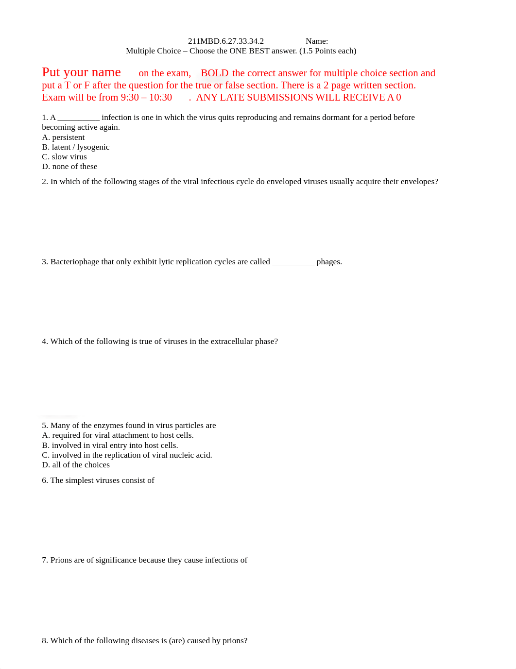 Micro Exam 4.docx_dlj1vl7jdnf_page1