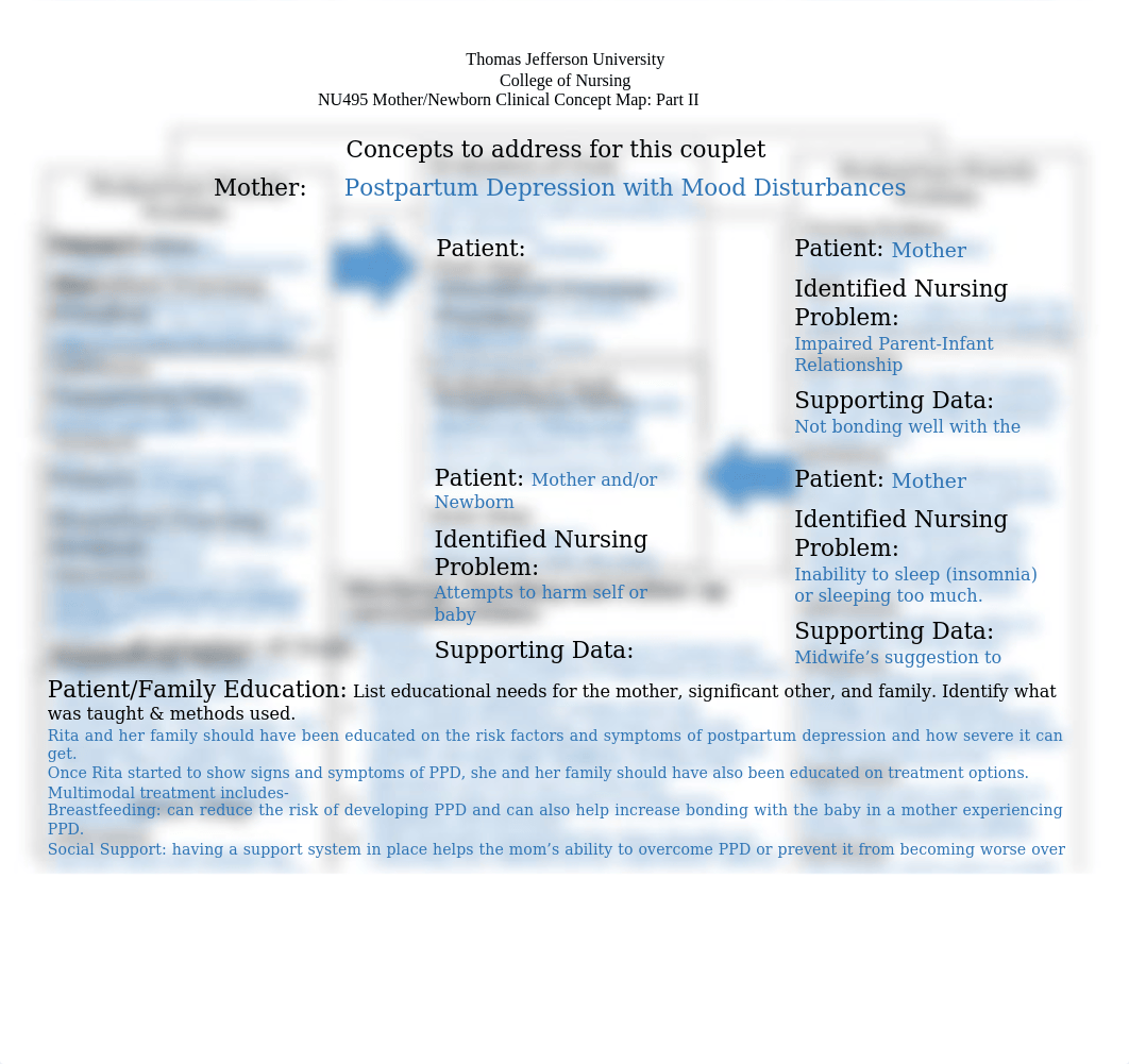 Mother-NB Concept Map- Postpartum Depression.docx_dlj1wvfs6dg_page1