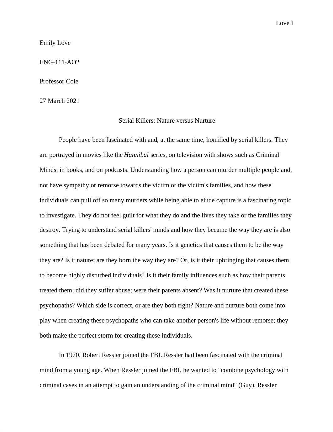 Argumentative Essay Serial Killers Nature vs Nurture.docx_dlj26v8ikpx_page1